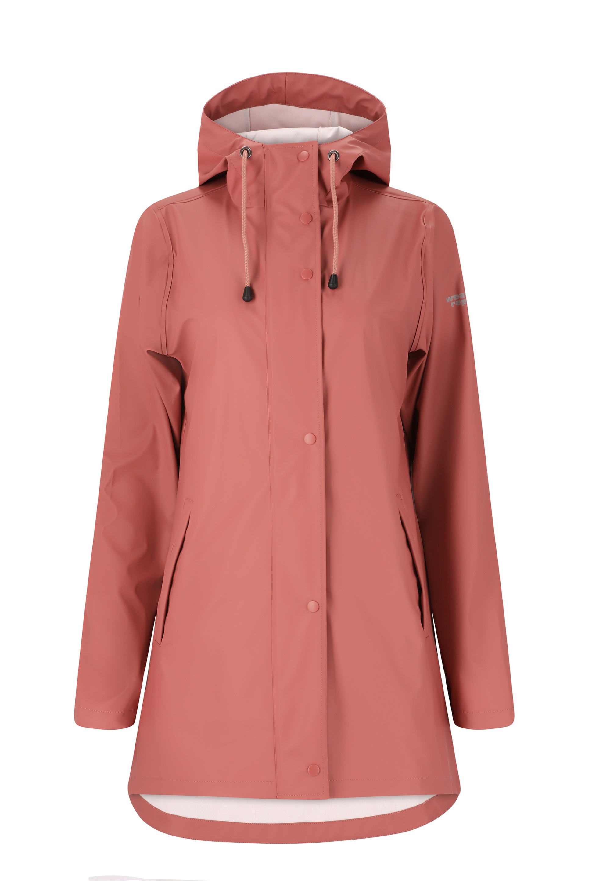 WEATHER REPORT Outdoorjacke »PETRA«, mit 5.000 mm Wassersäule