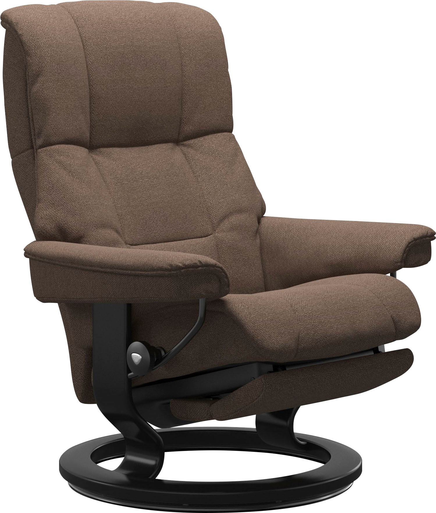 Stressless® Relaxsessel »Mayfair«, elektrisch verstellbar, optional 2-motorisch, Größe M & L