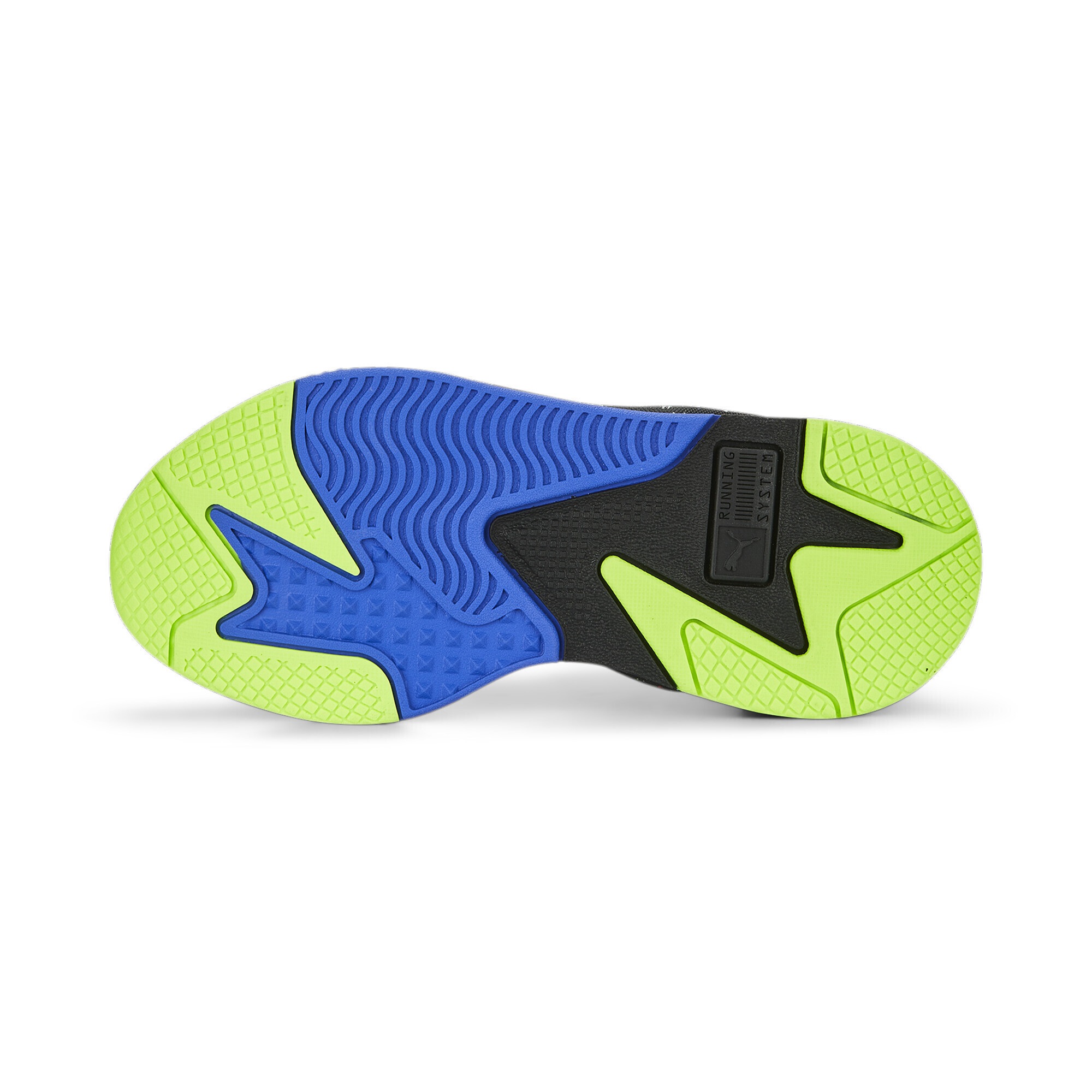 PUMA Sneaker »PUMA x NEED FOR SPEED RS-X Sneaker Jugendliche«