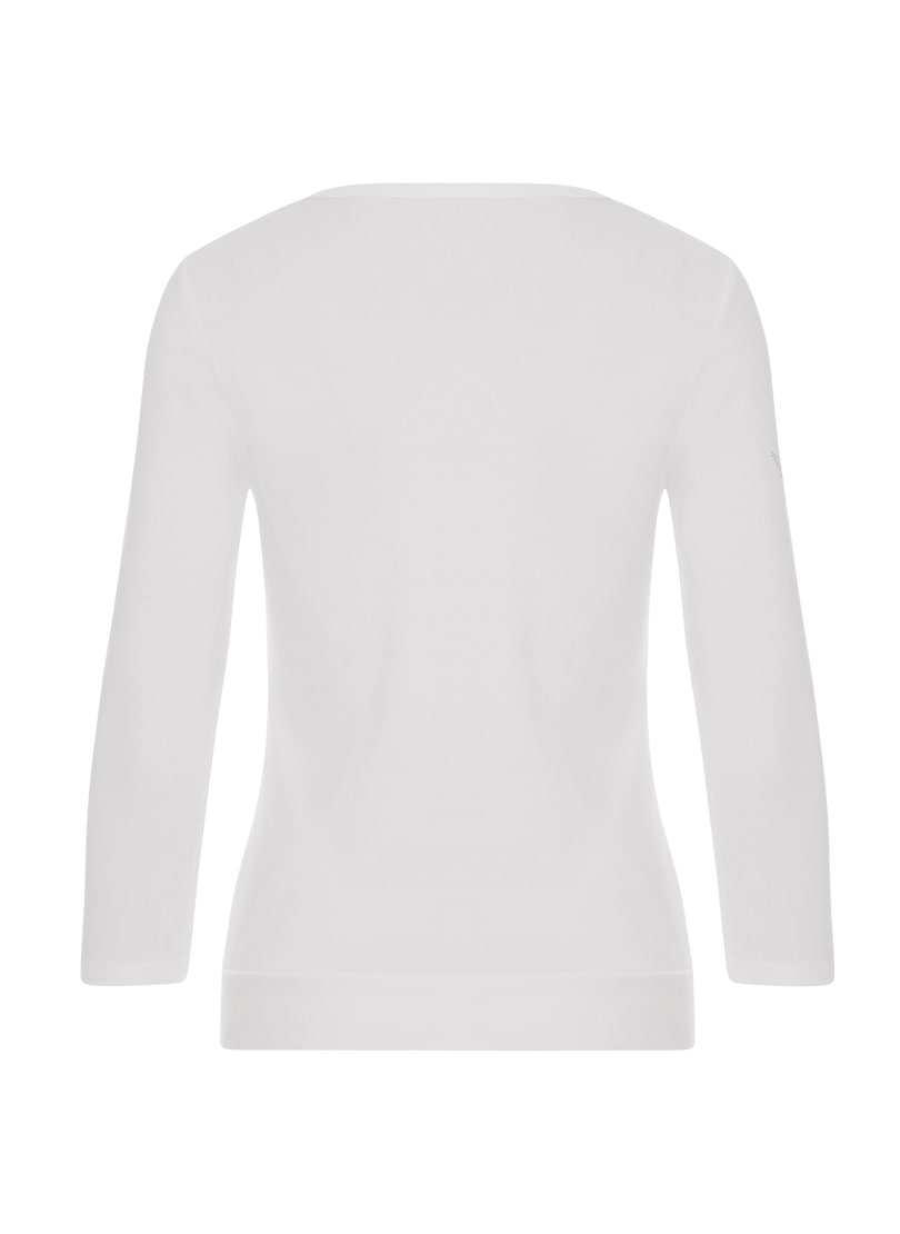 »TRIGEMA Sweatjacke Trigema BAUR bestellen online Jacke aus Baumwolle/Elastan« |