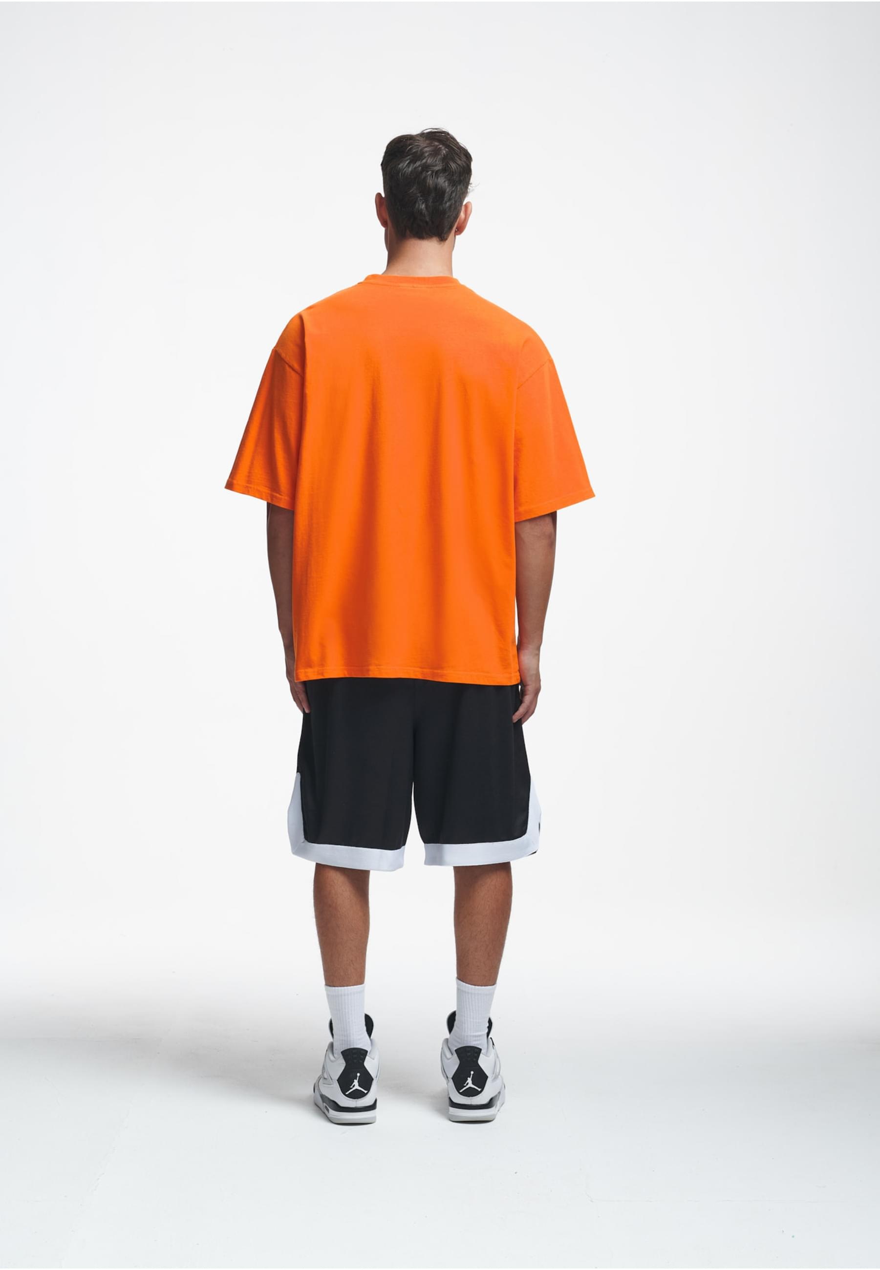 2Y Studios T-Shirt »2Y Studios Herren 2Y Globus Oversize Tee«, (1 tlg.)
