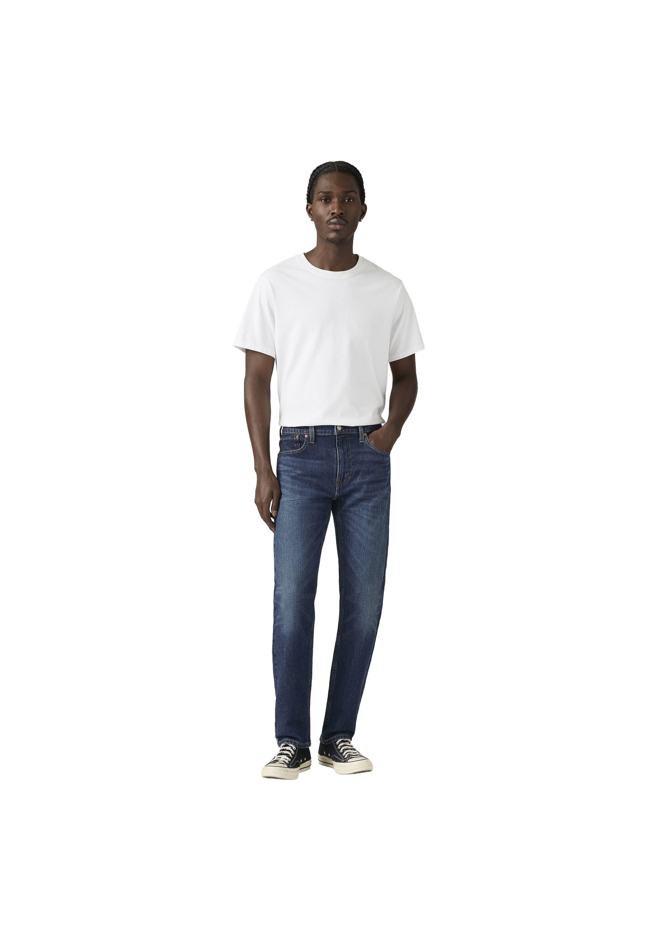 Levi's® Comfort-fit-Jeans »Jeans 502 Original 1er Pack« 1