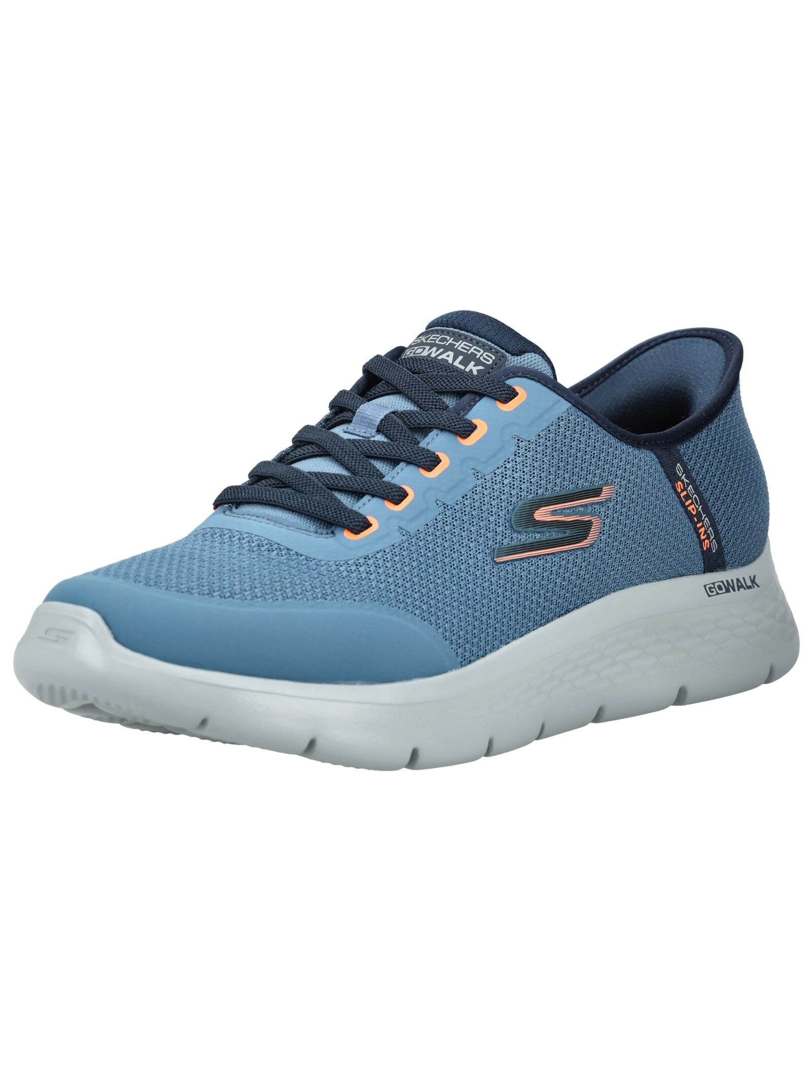 Skechers Sneaker "Skechers Sneaker Textil" günstig online kaufen