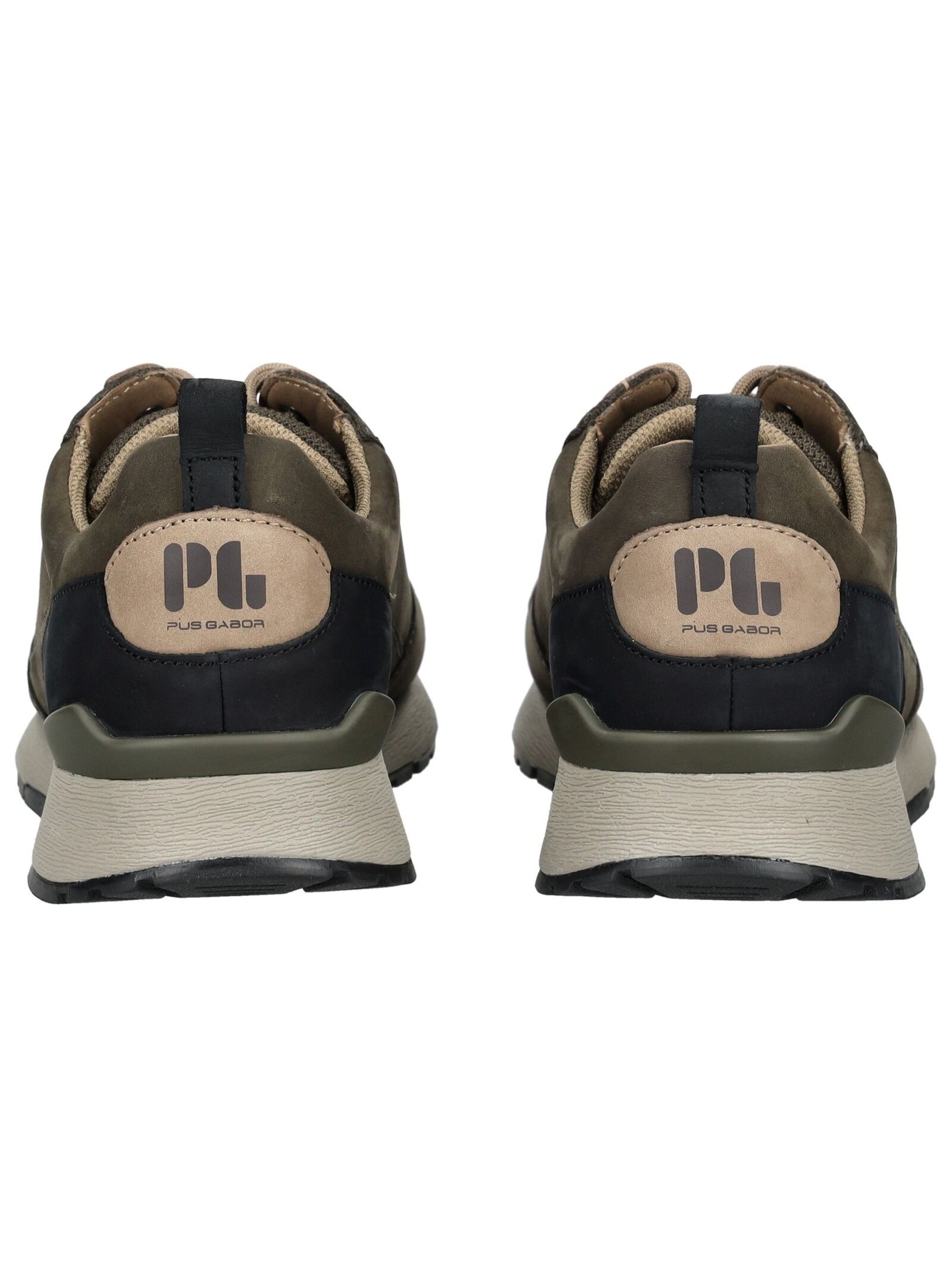 Pius Gabor Sneaker »Pius Gabor Sneaker Leder«