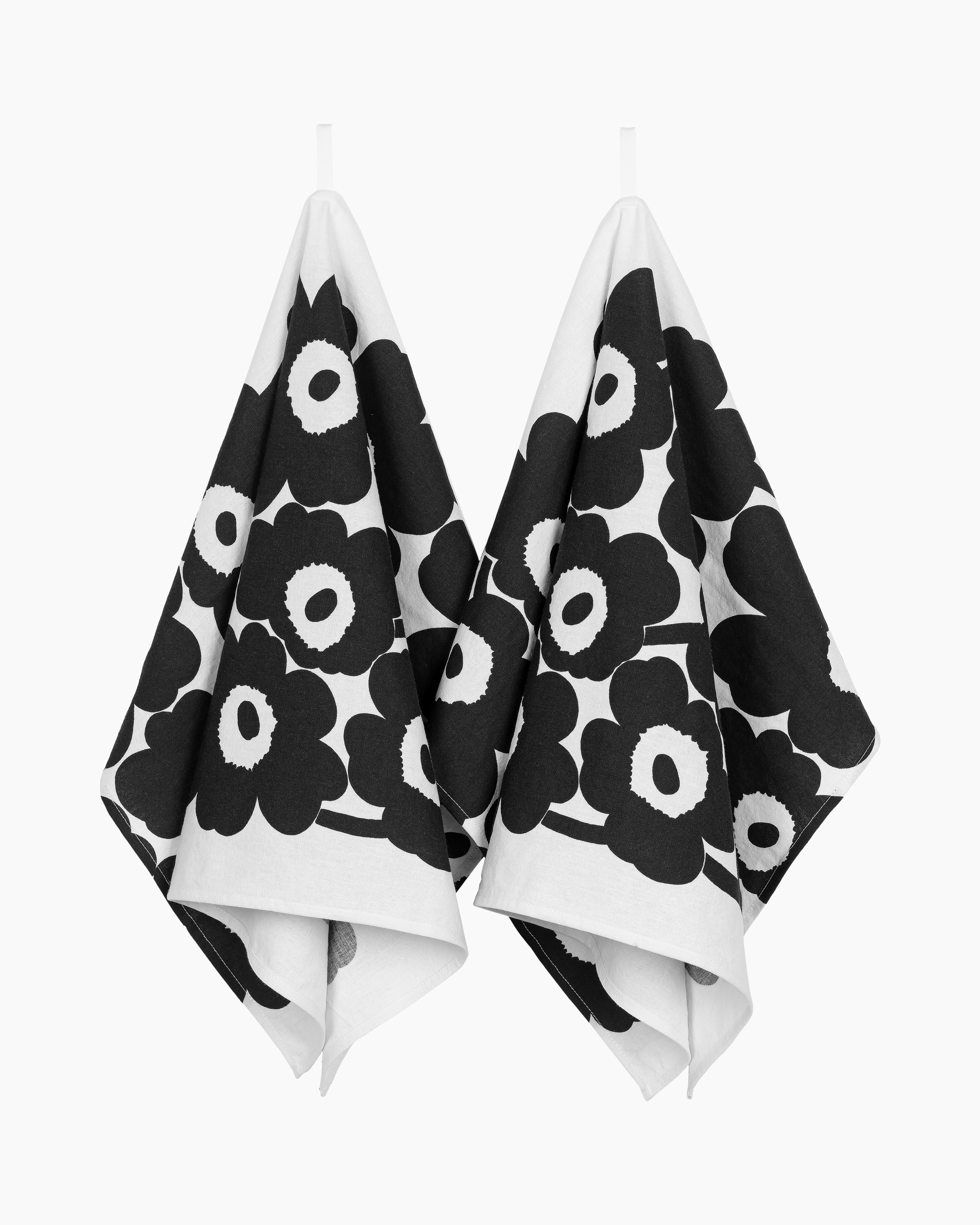 Marimekko Geschirrtuch "UNIKKO" 70x47 cm