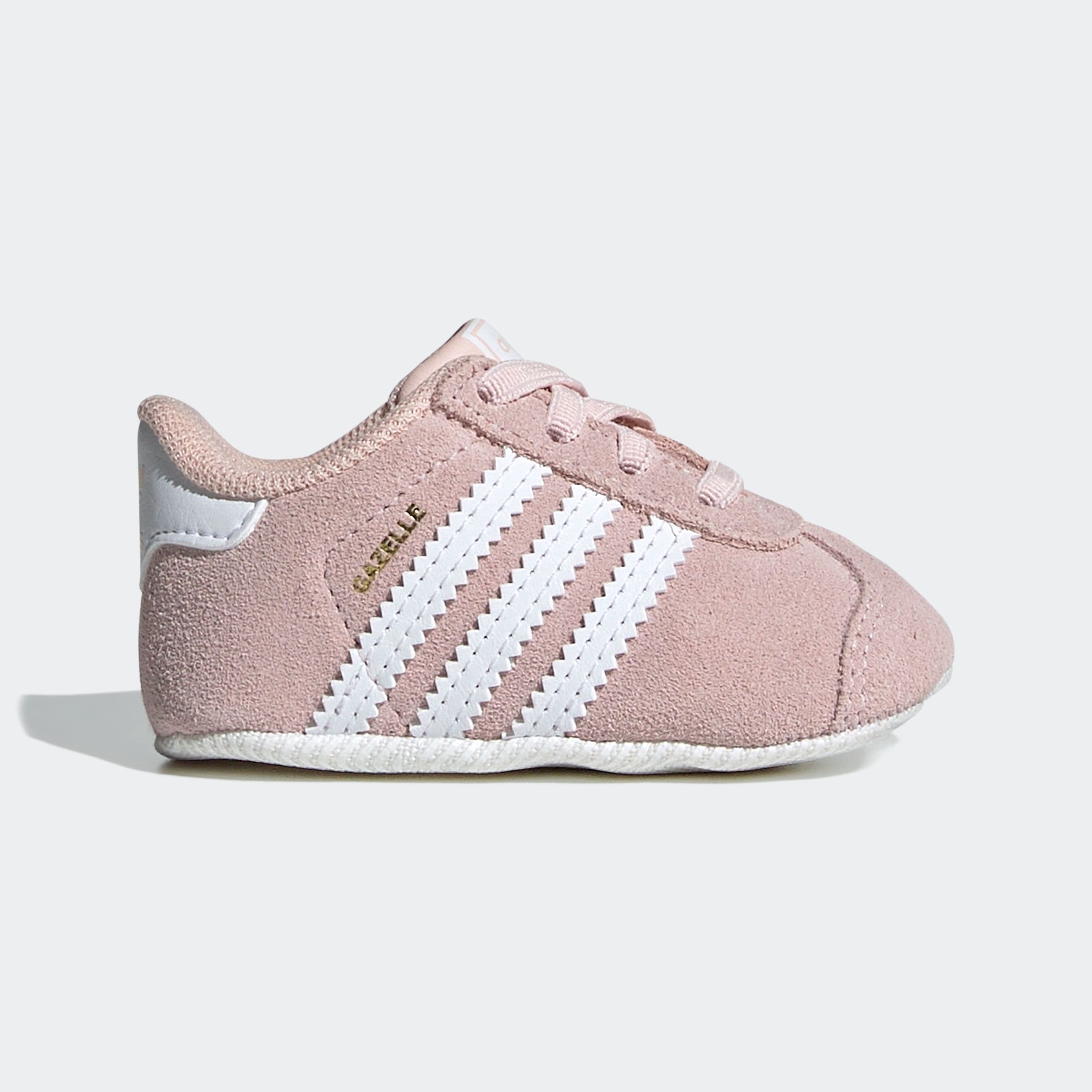 adidas Originals Krabbelschuh »GAZELLE CRIB«  für Babys