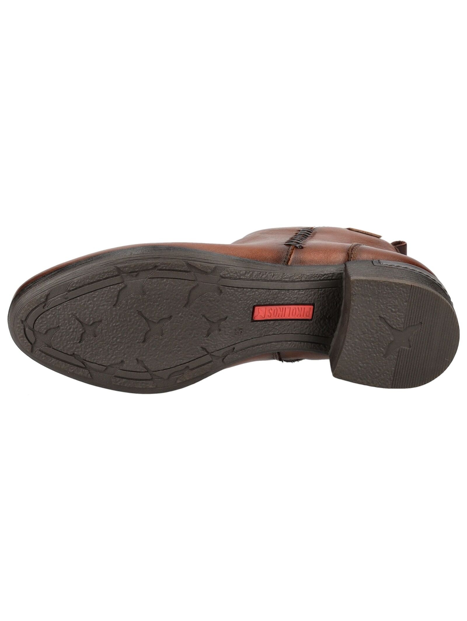 PIKOLINOS Stiefelette »PIKOLINOS Stiefelette Leder«