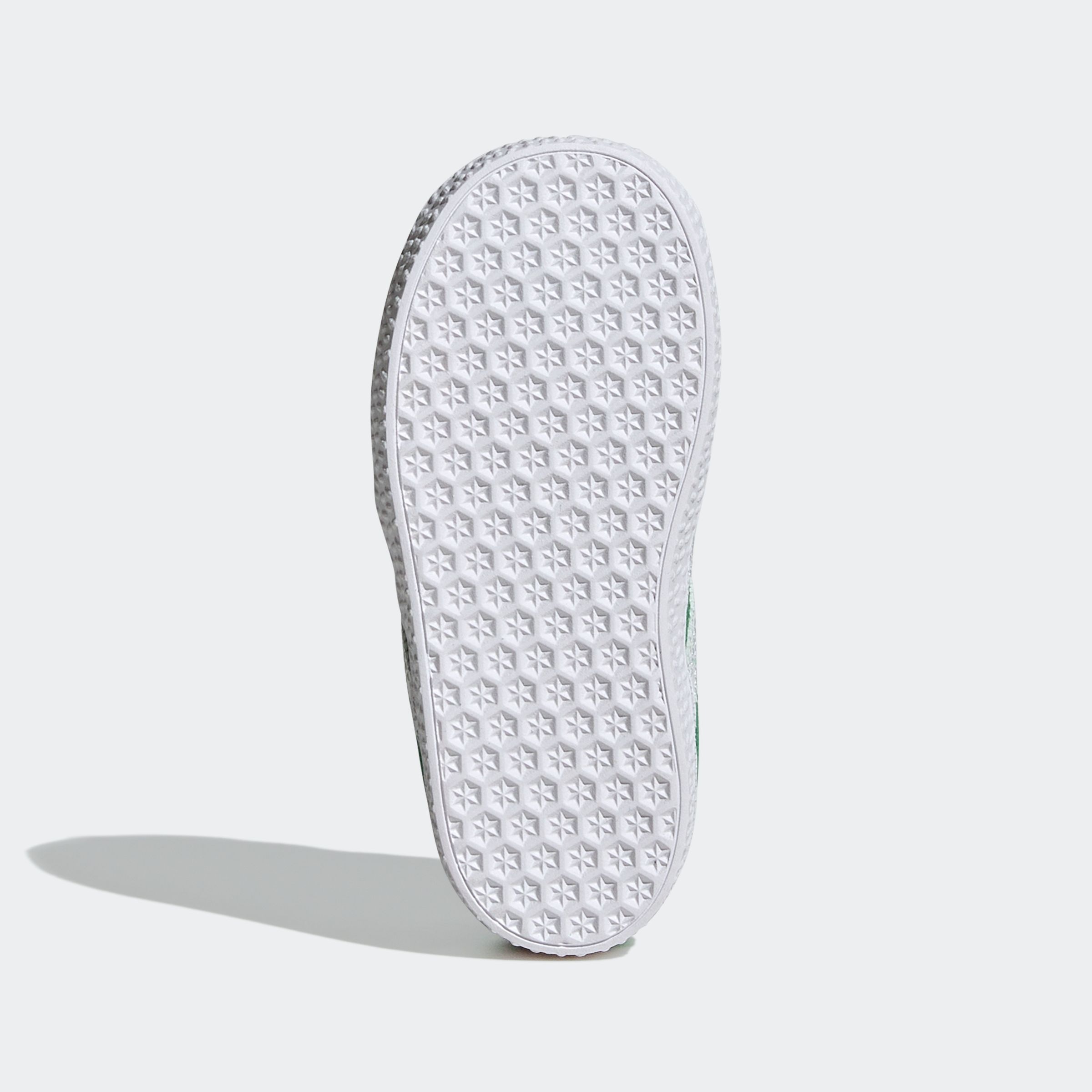 adidas Originals Sneaker »GAZELLE COMFORT CLOSURE ELASTIC LACES KIDS«, für Kinder