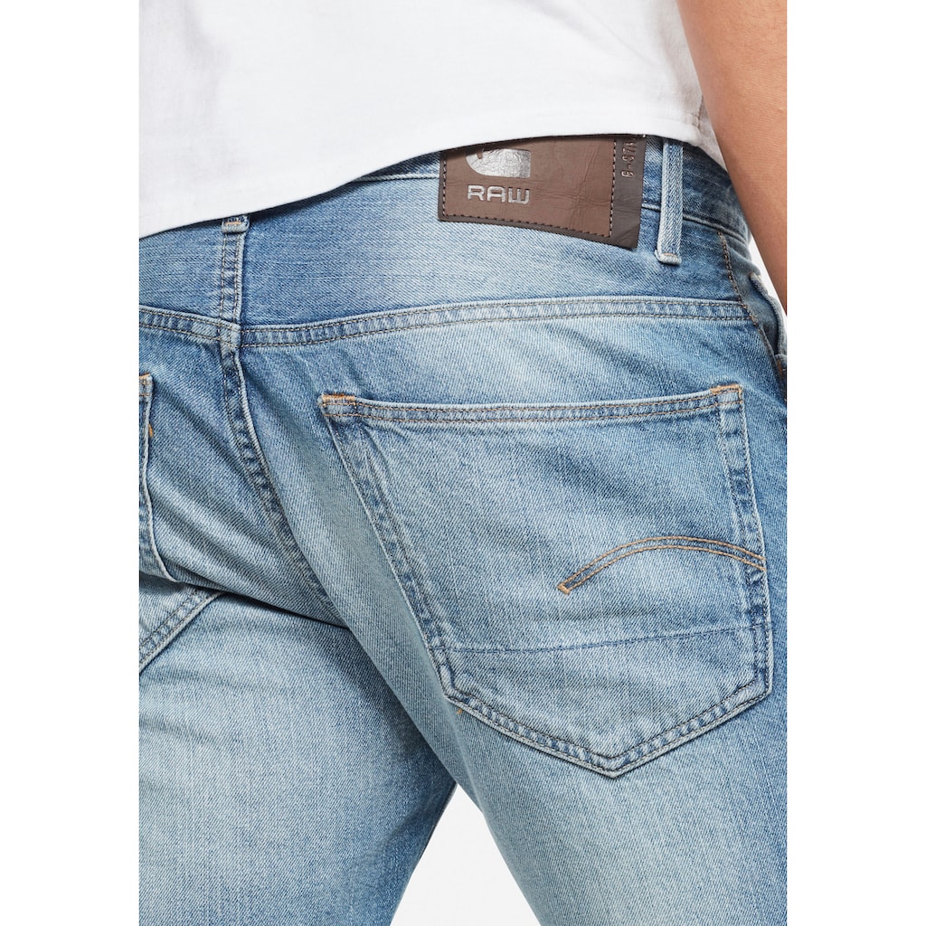 G-Star RAW Bermudas »3301 Short«