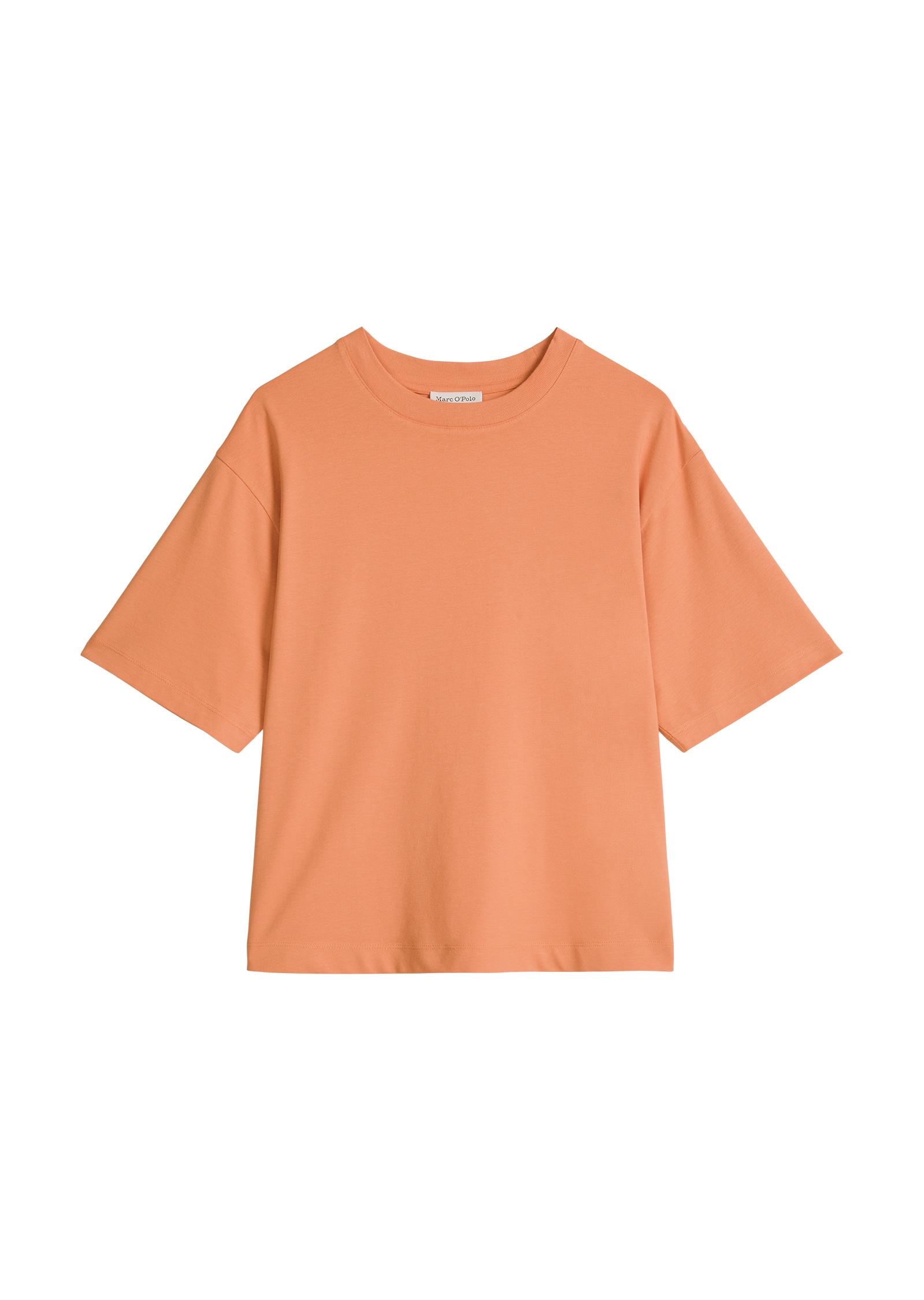 Marc O'Polo T-Shirt »mit TENCEL™ Modal«