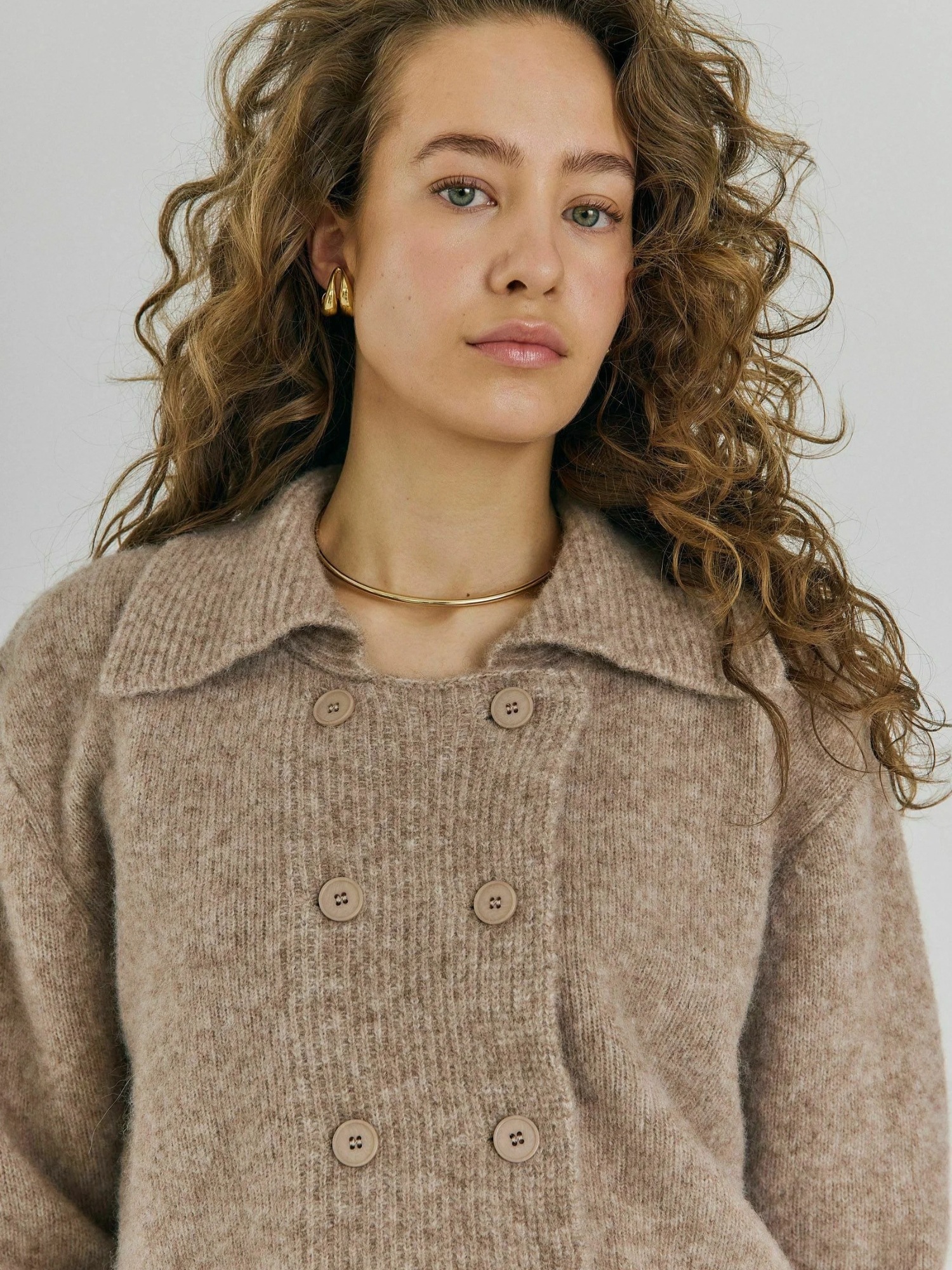 Thumbnail - NORR Strickpullover "NORR Sweater Halli"