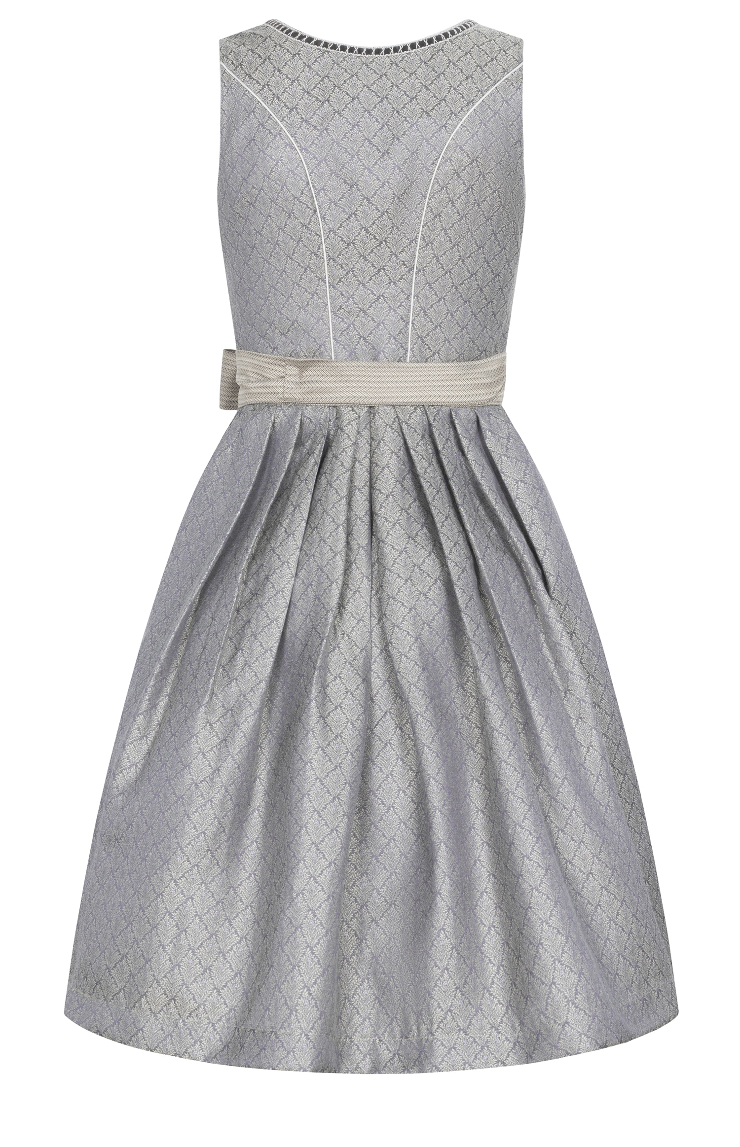 Nübler Dirndl »Midi Dirndl Georgina«