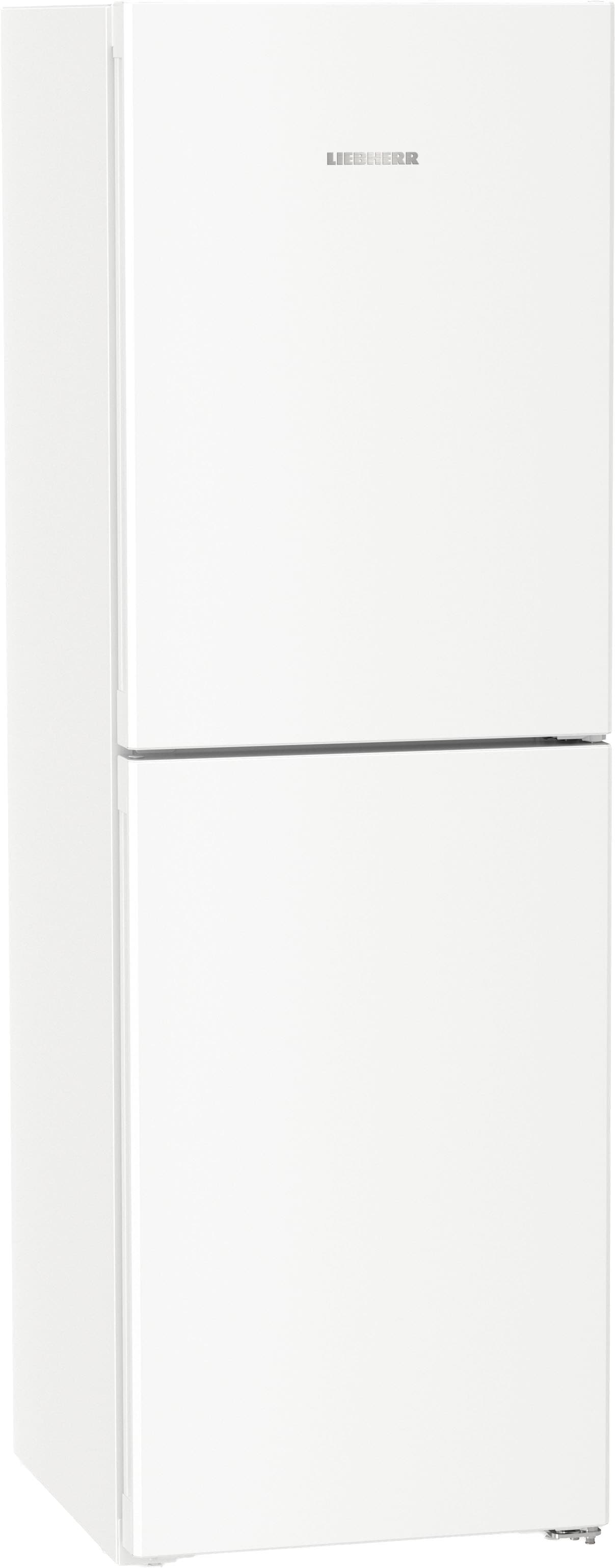 Liebherr Kühl-/Gefrierkombination Pure »CNd 5204_994897951« 185,5 cm hoch 59,7 cm breit mit EasyFresh und NoFrost