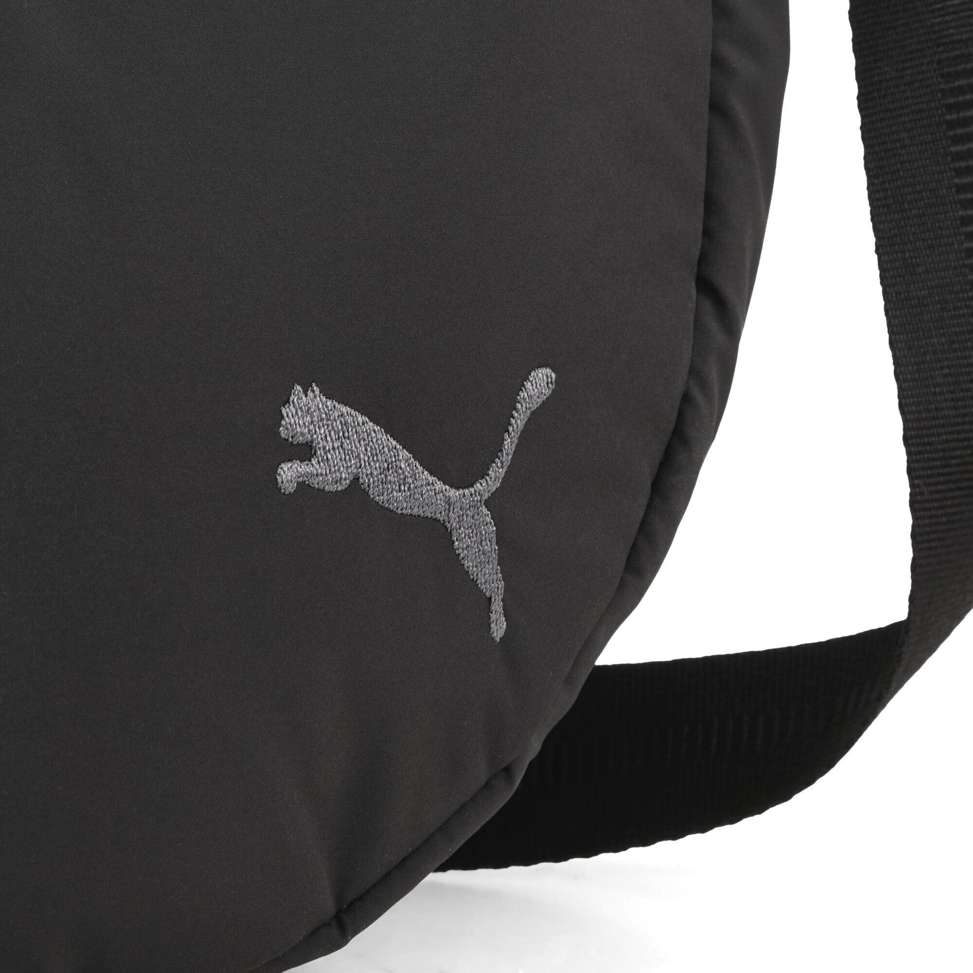 PUMA Handtasche »HER 3 l Halbrunde Tasche Damen«