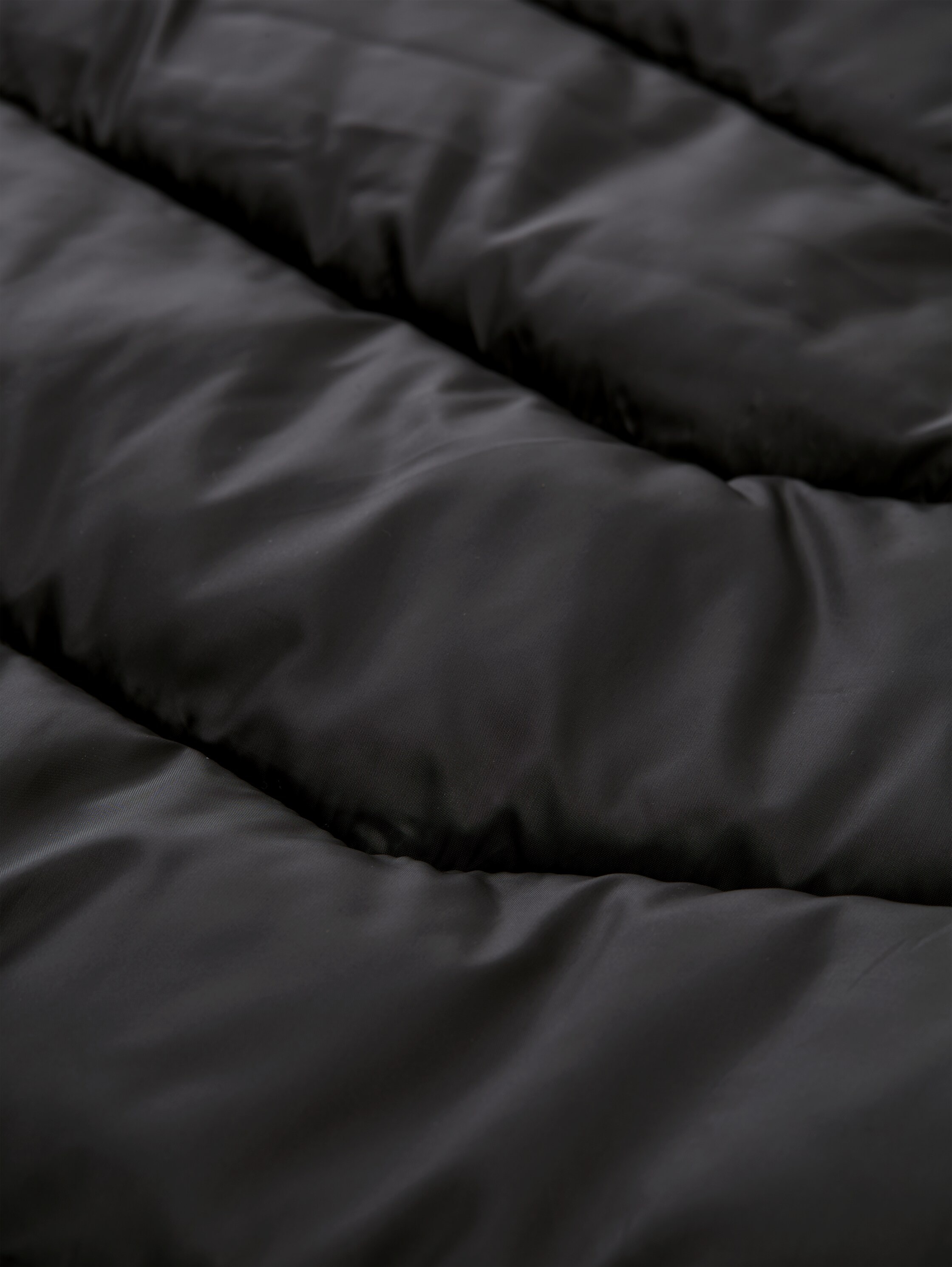 TOM TAILOR Steppweste mit Taschen