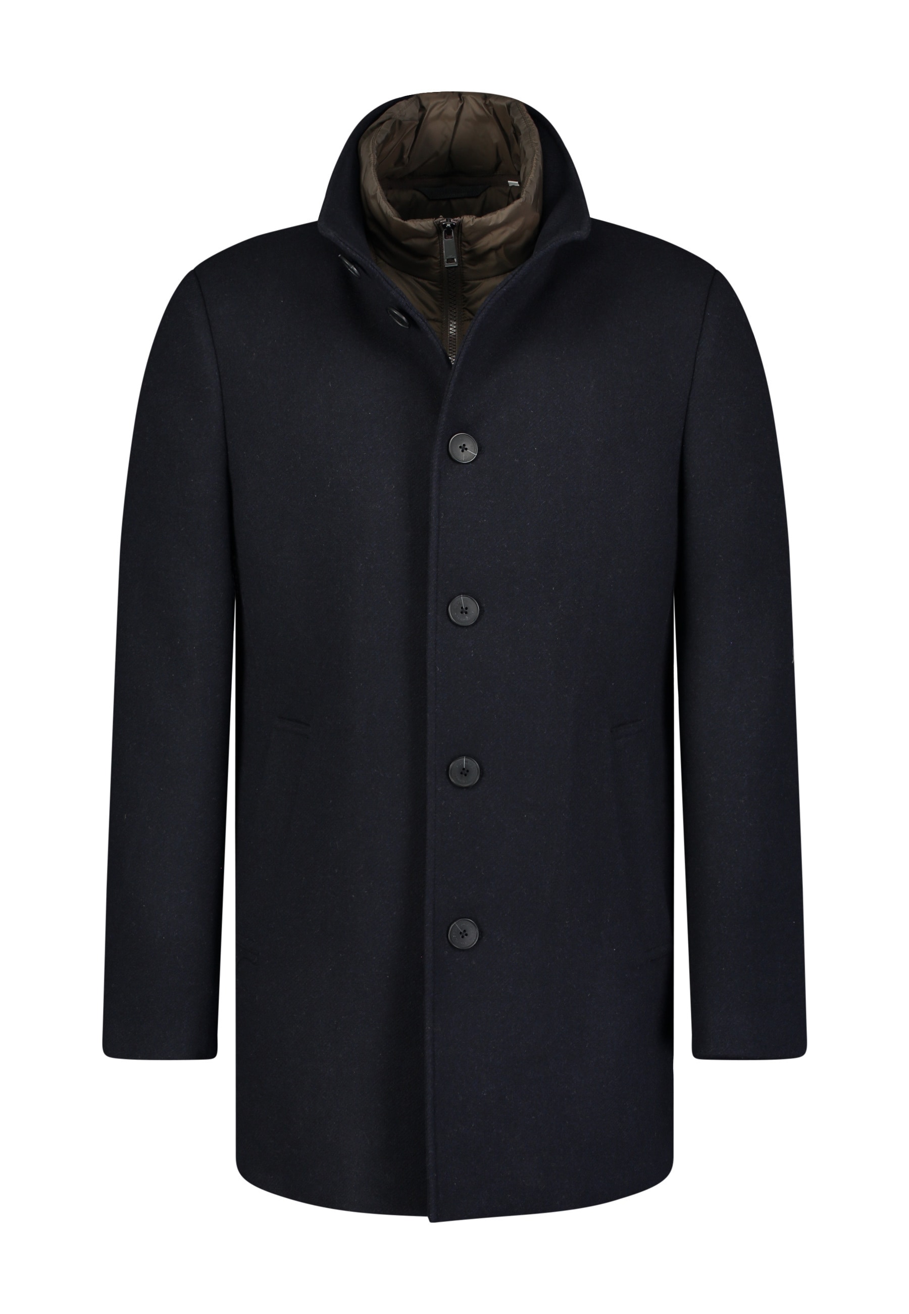 Roy Robson Wintermantel »Wintermantel«