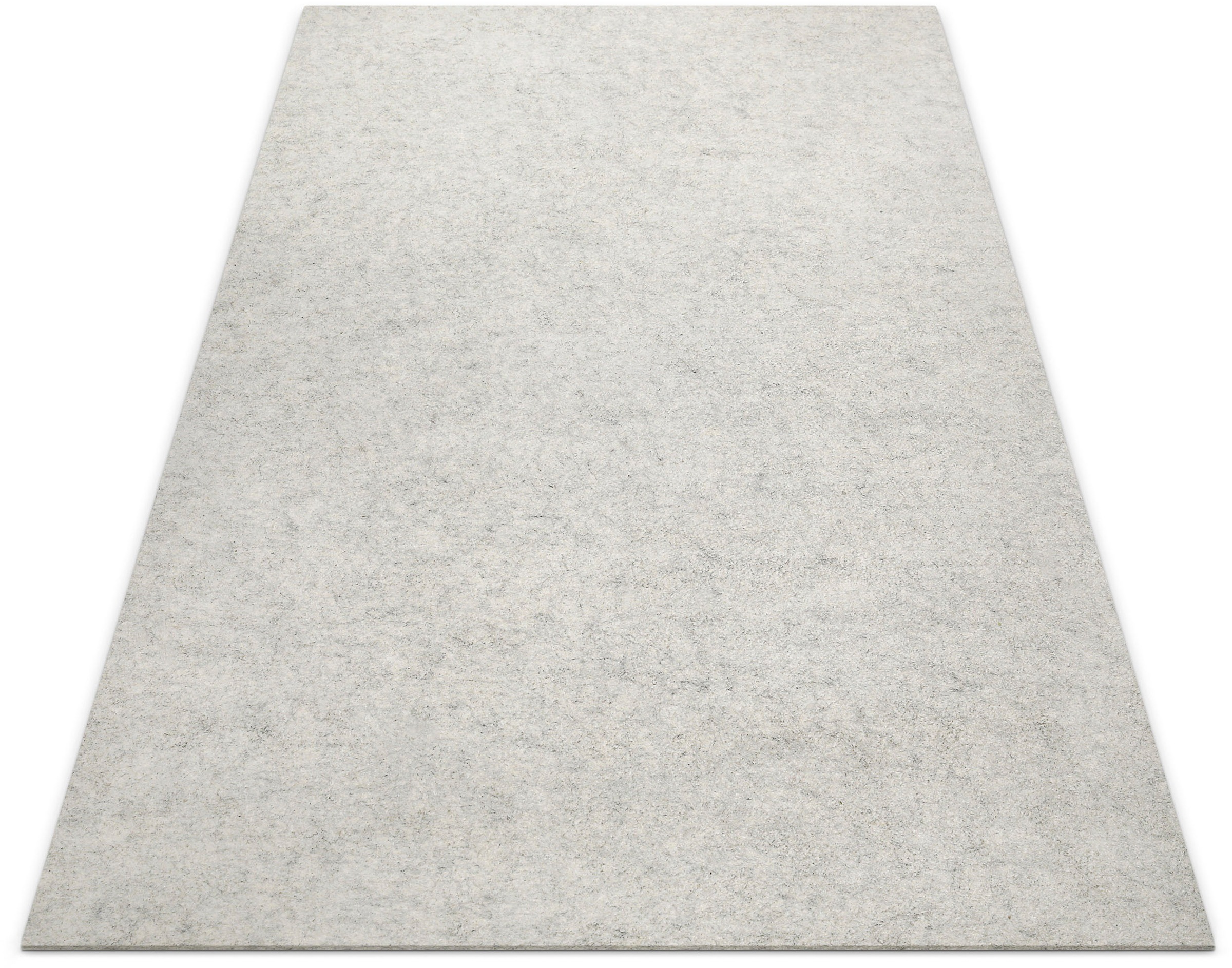 Wecon home Antirutsch Teppichunterlage »RugPad Basic«, Teppichunterlage, Anti-Rutsch-Matte, Komfort, Schutz