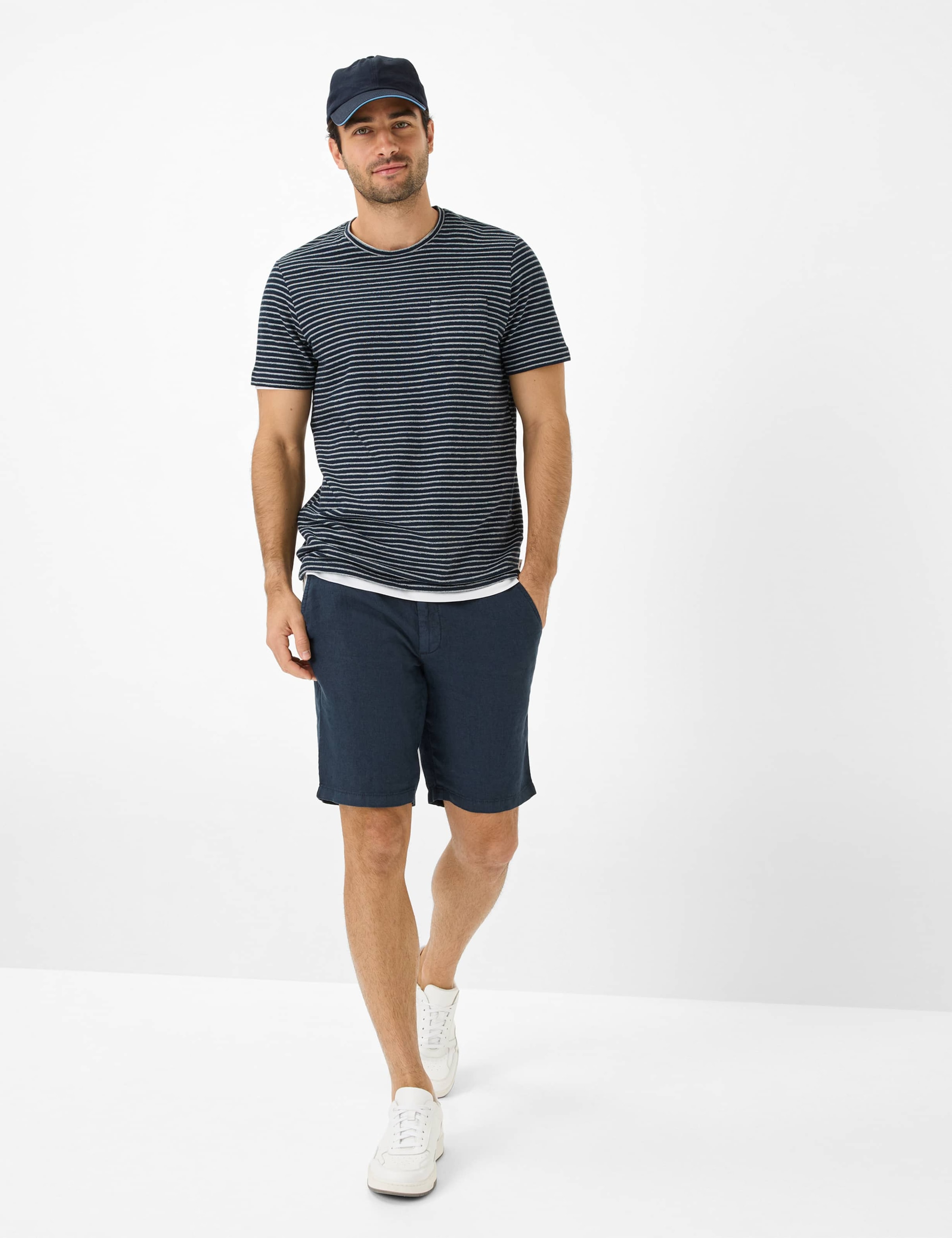 Brax Bermudas »Style BALU«