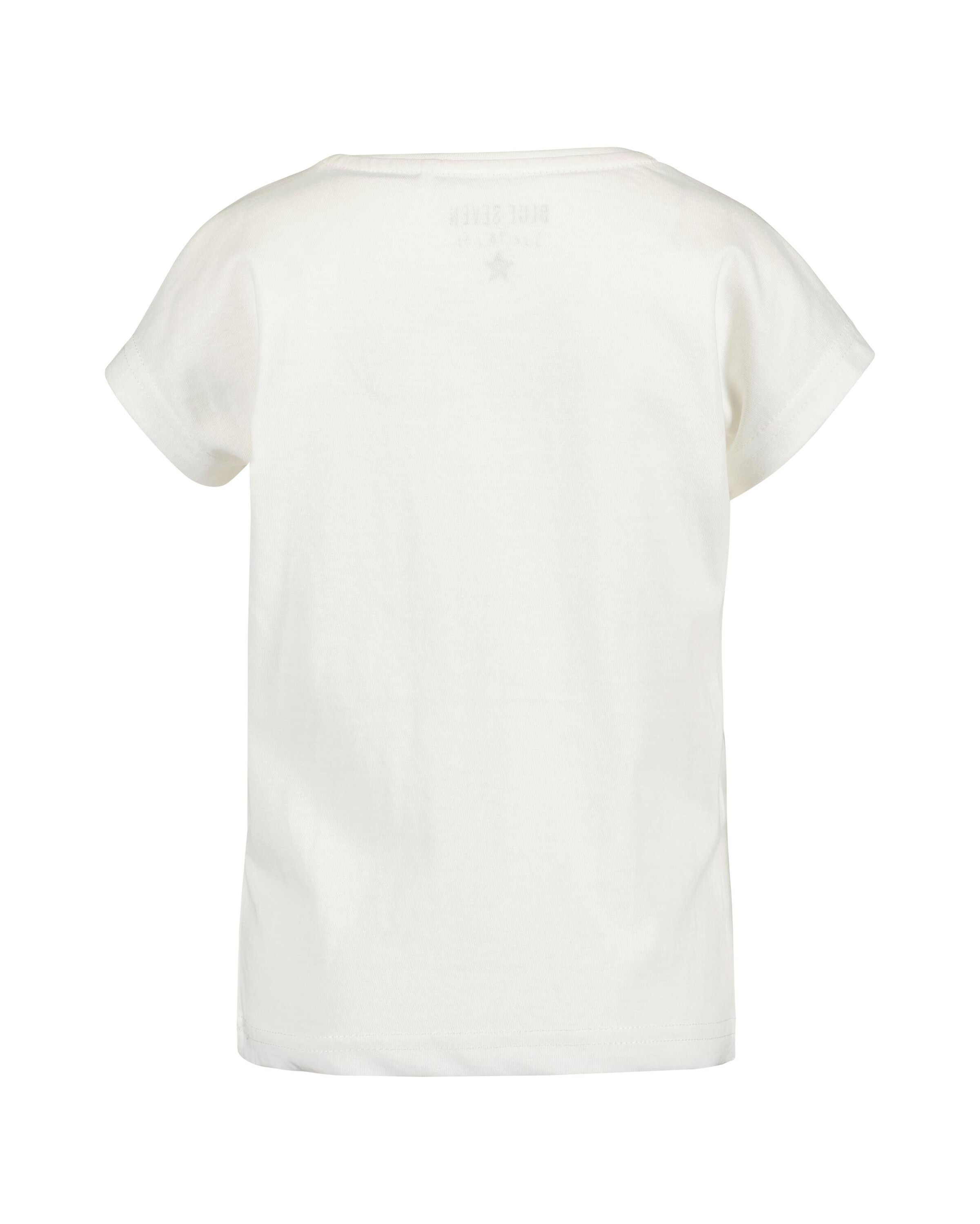 Blue Seven T-Shirt »Blue Seven«, (2 tlg.)