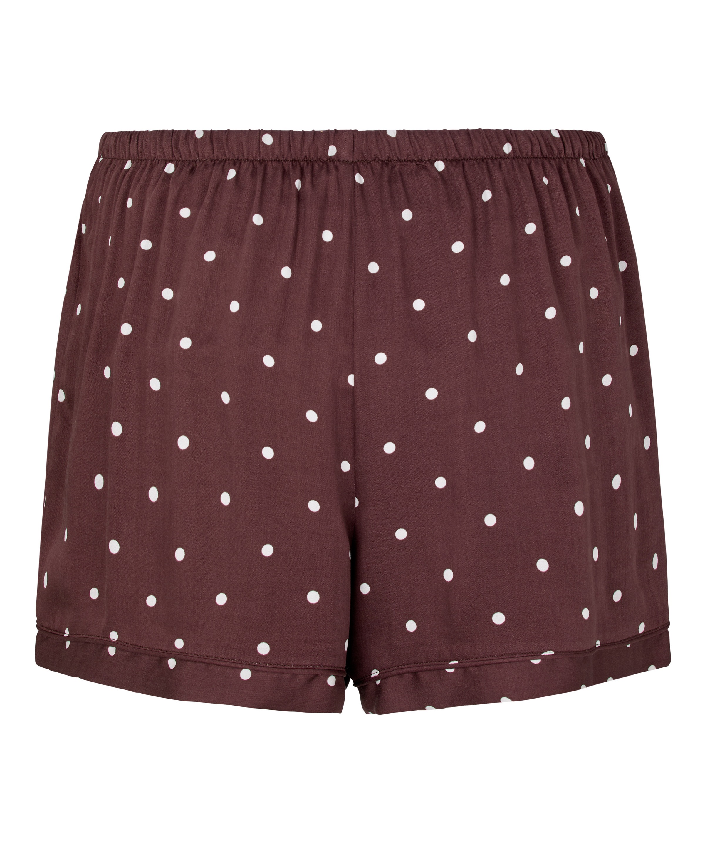 Hunkemöller Pyjama »Pyjama Short Satin«