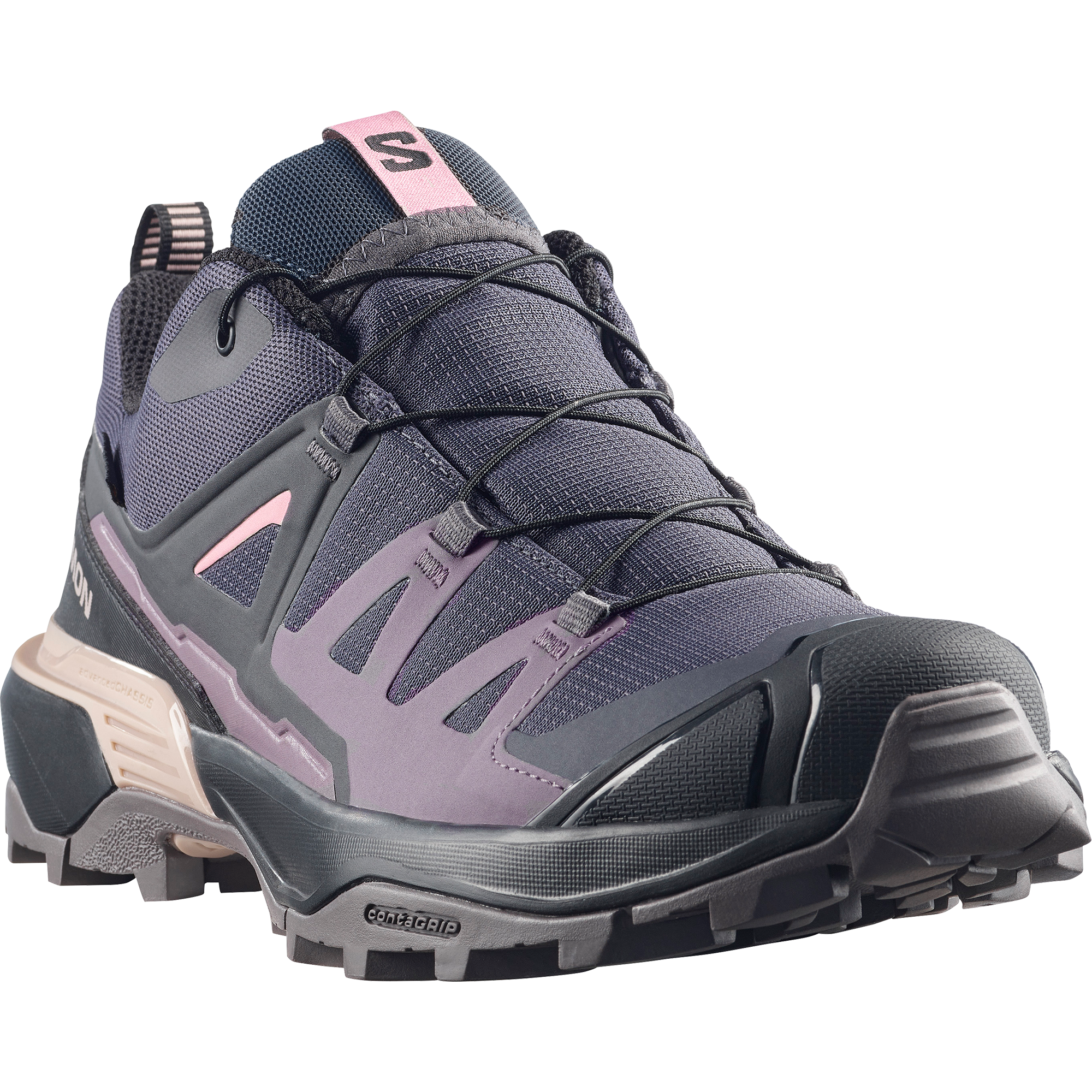 Salomon Wanderschuh "X ULTRA 360 GORE-TEX" wasserdicht günstig online kaufen