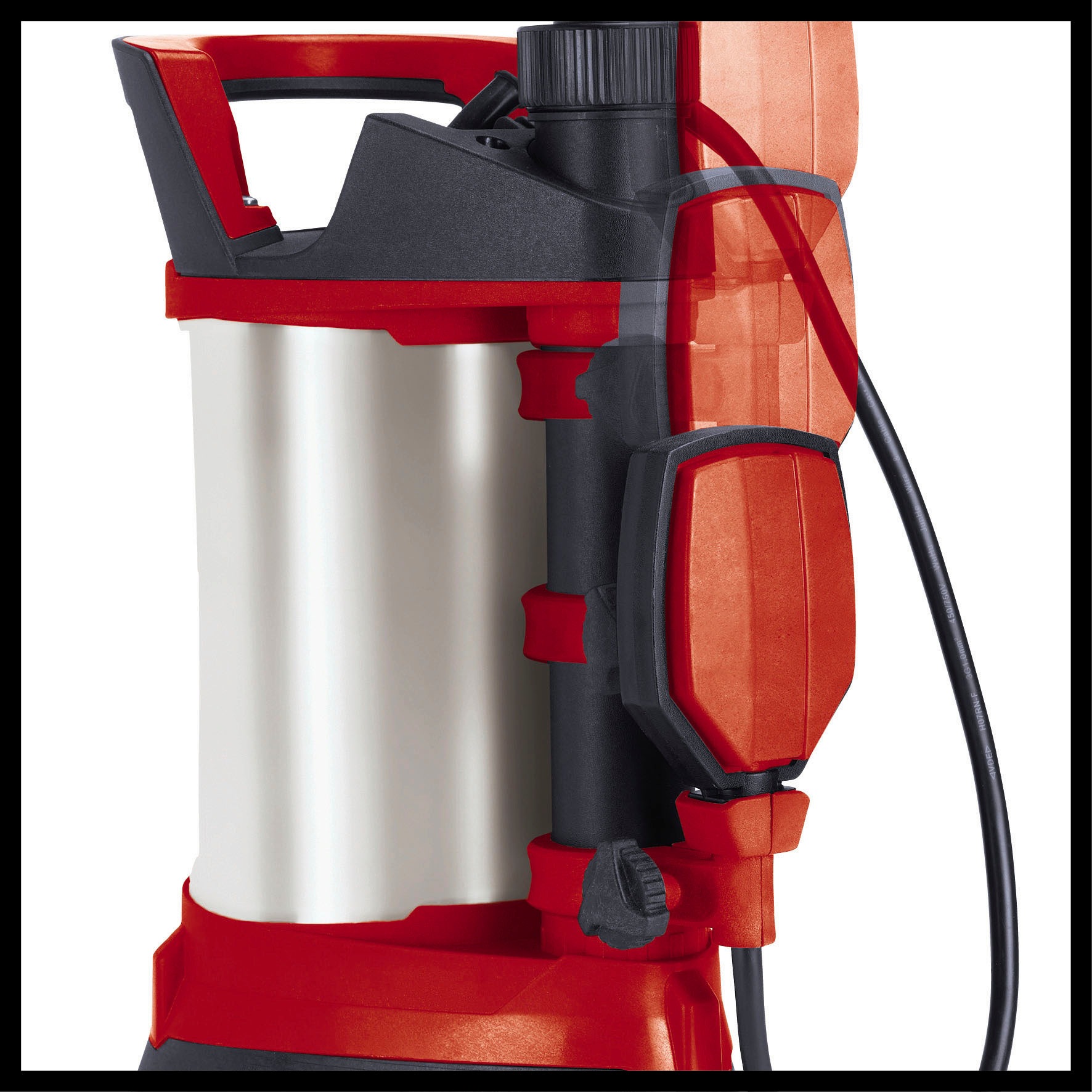 Einhell Schmutzwasserpumpe »GE-DP 7535 N LL ECO«, 750 W