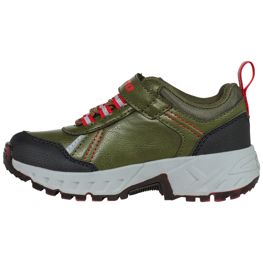 Lotto Rekato K Baskets Enfant Multicolore Taille 25 5