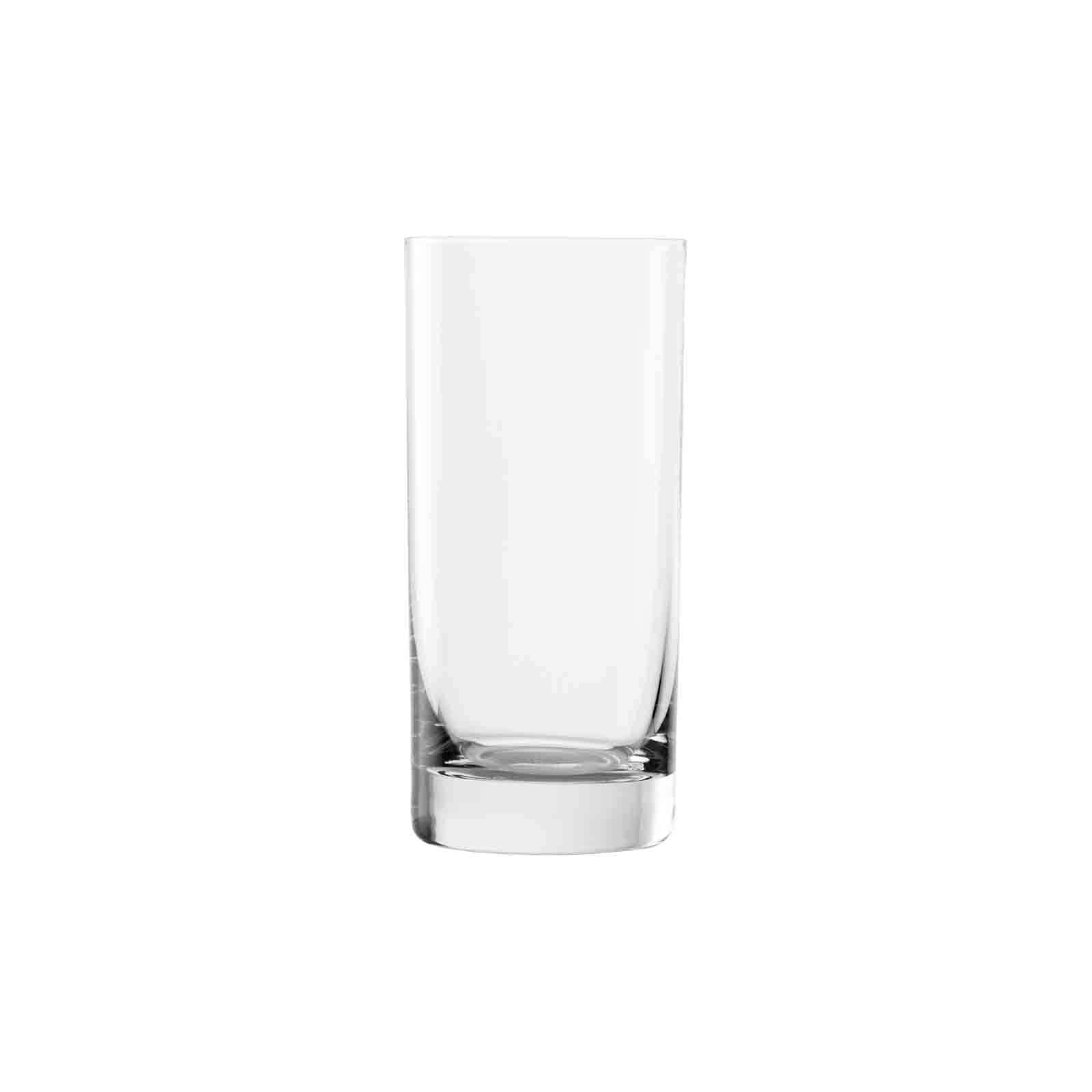 Stölzle Bierglas »Biergläser New York Bar 535 ml 6er Set transparent«