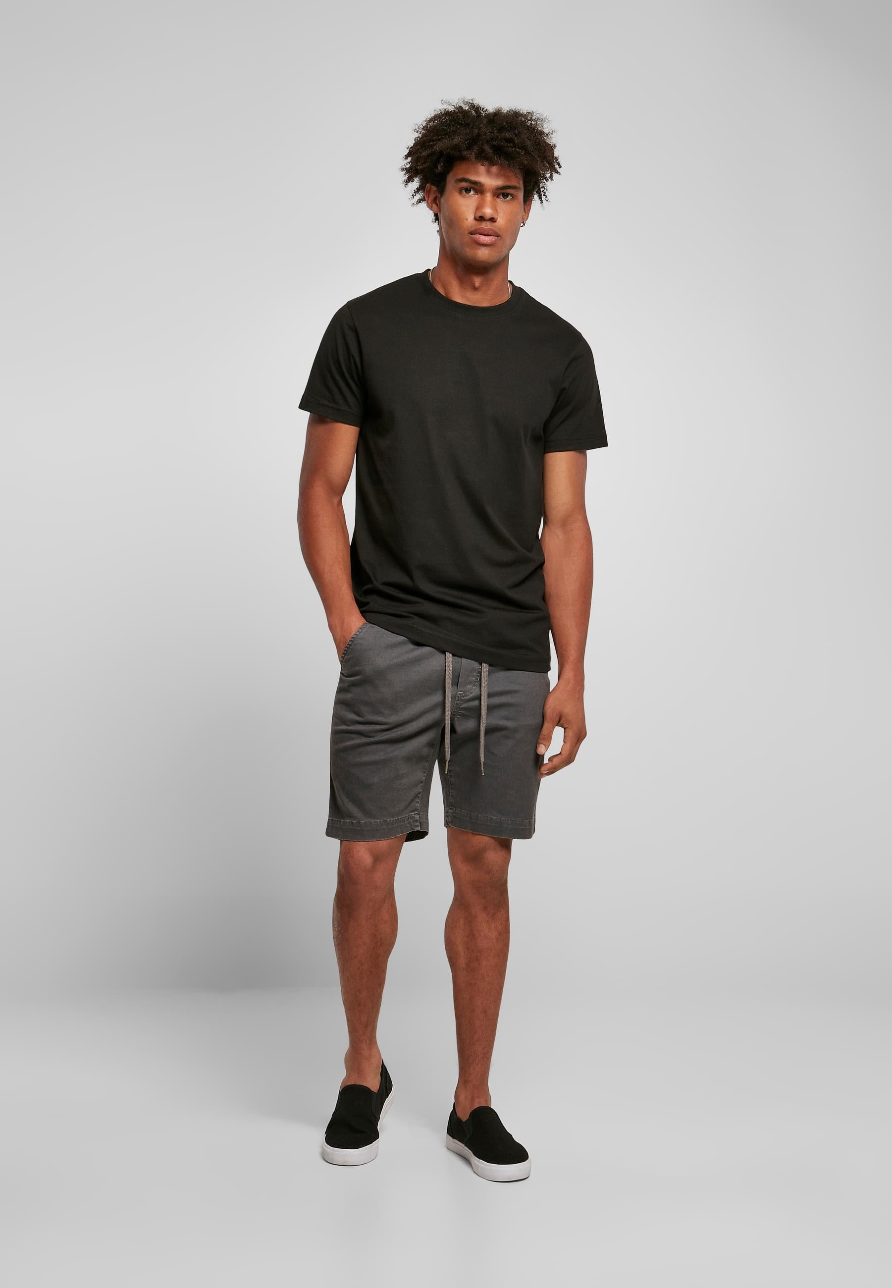URBAN CLASSICS T-Shirt »Urban Classics Herren Recycled Basic Tee« 1 Stk.