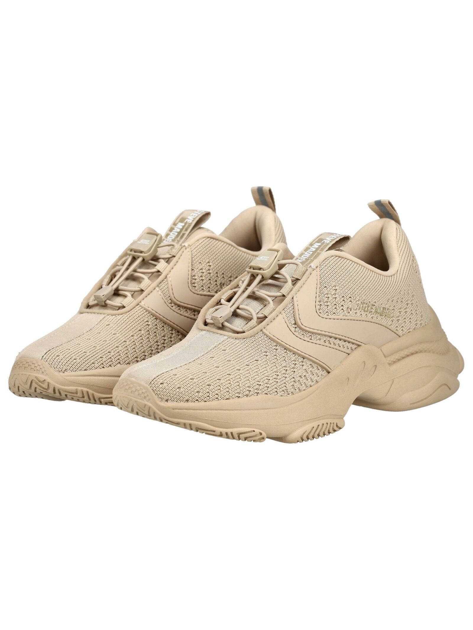 STEVE MADDEN Sneaker »STEVE MADDEN Sneaker Textil«