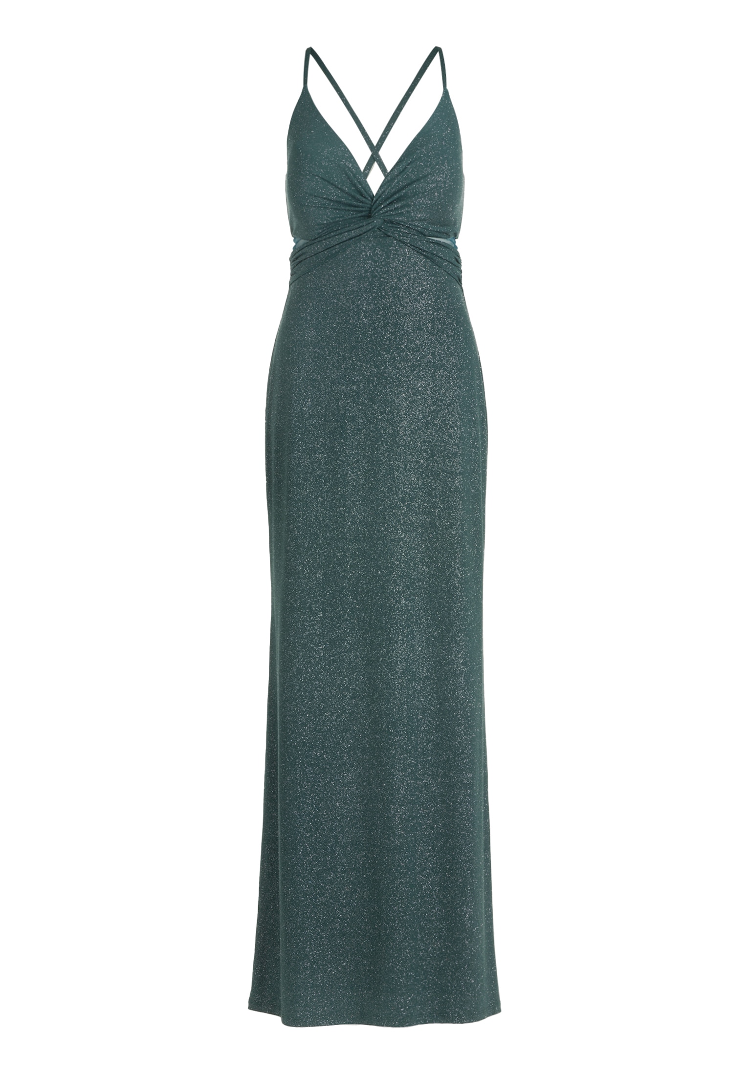 Vera Mont Abendkleid »Damen mit Cut-Outs« Ohne Tasche