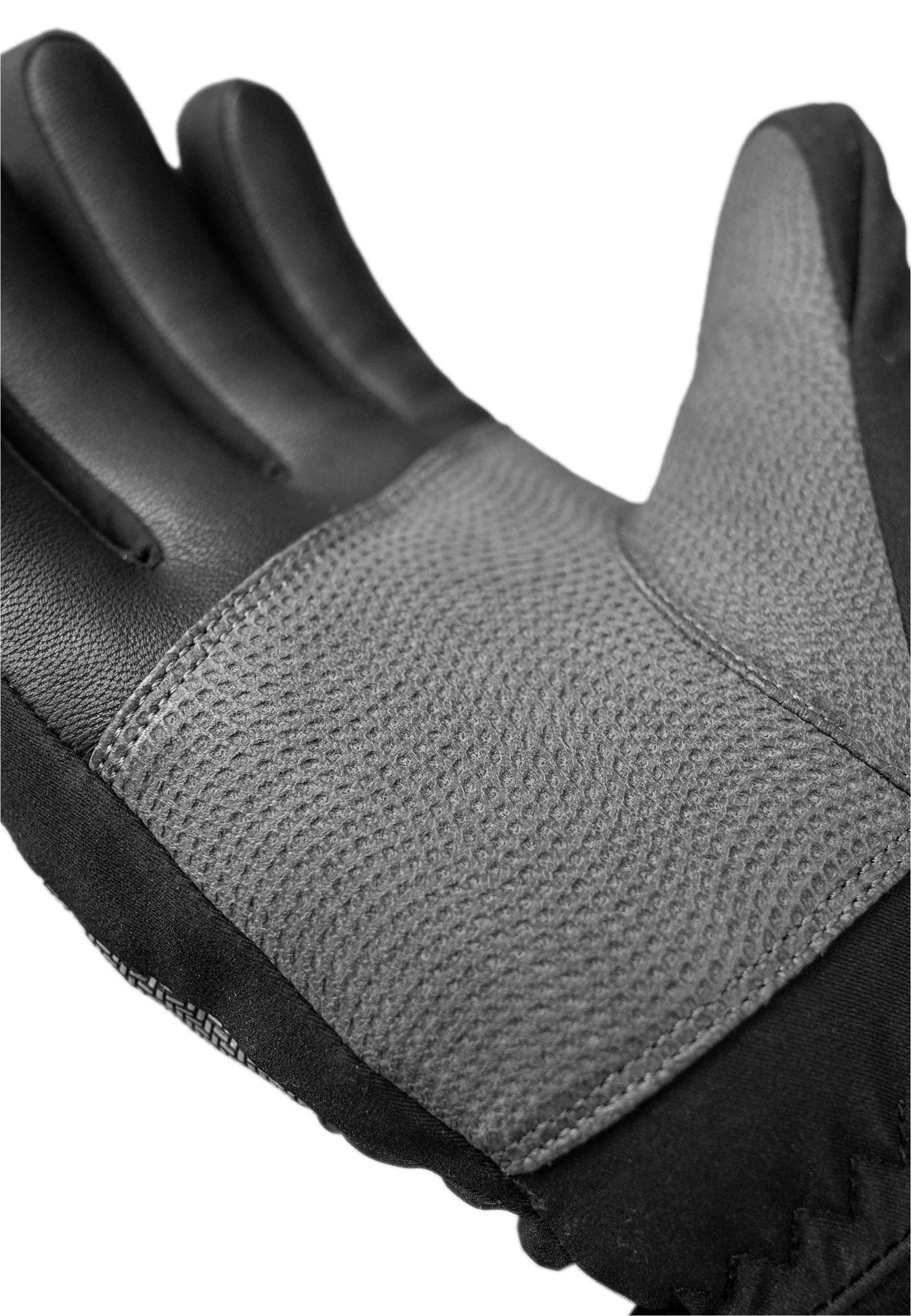 Reusch Skihandschuhe »Worldcup Warrior R-TEX® XT«, mit wasserdichter, atmungsaktiver Funktion