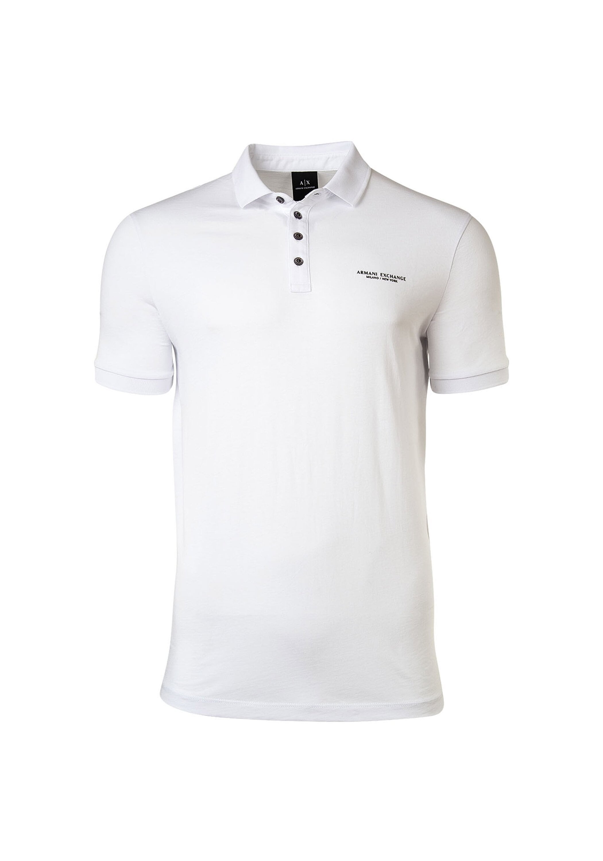 ARMANI EXCHANGE Poloshirt "Poloshirt"