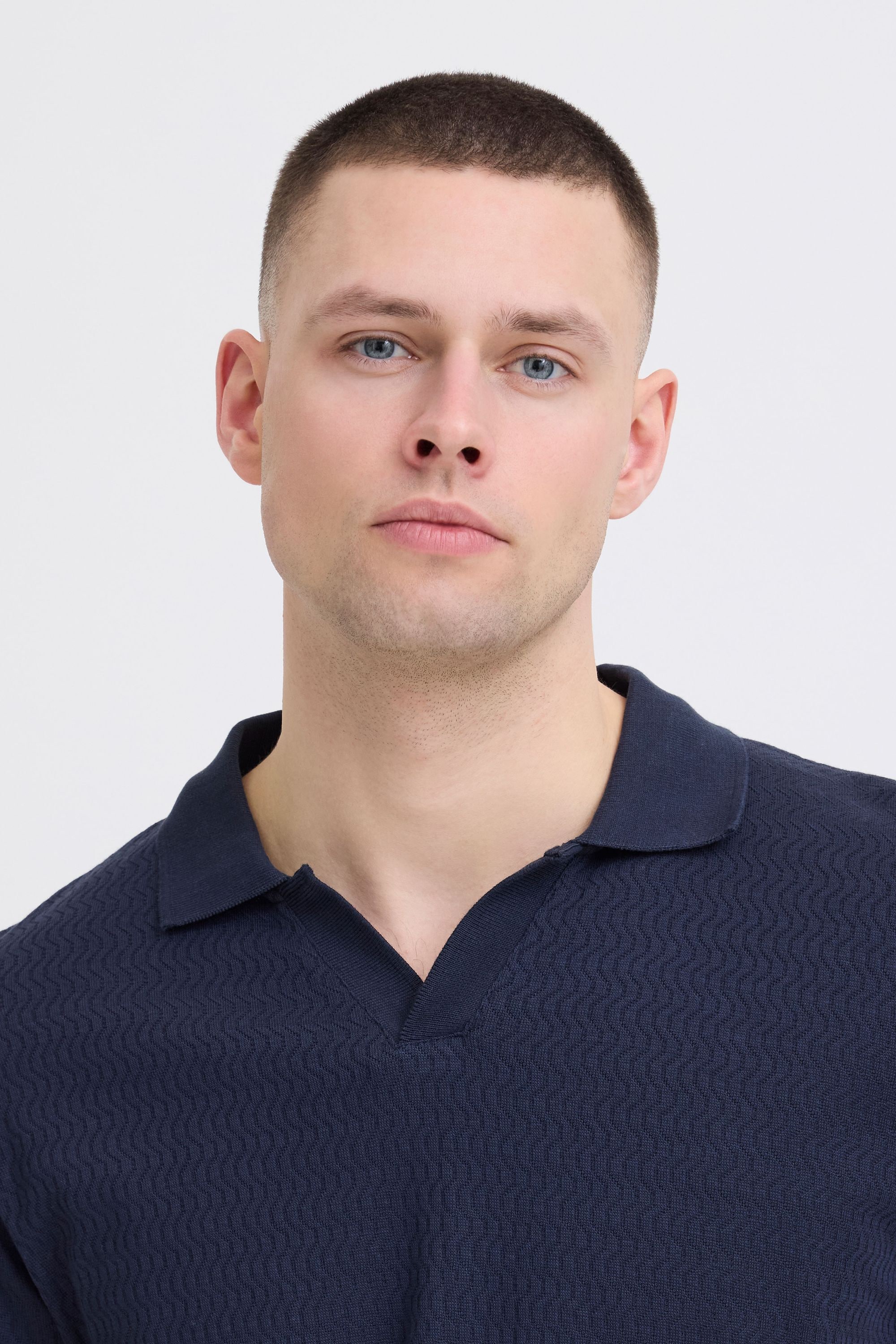 Blend Poloshirt »Poloshirt BHEswin«