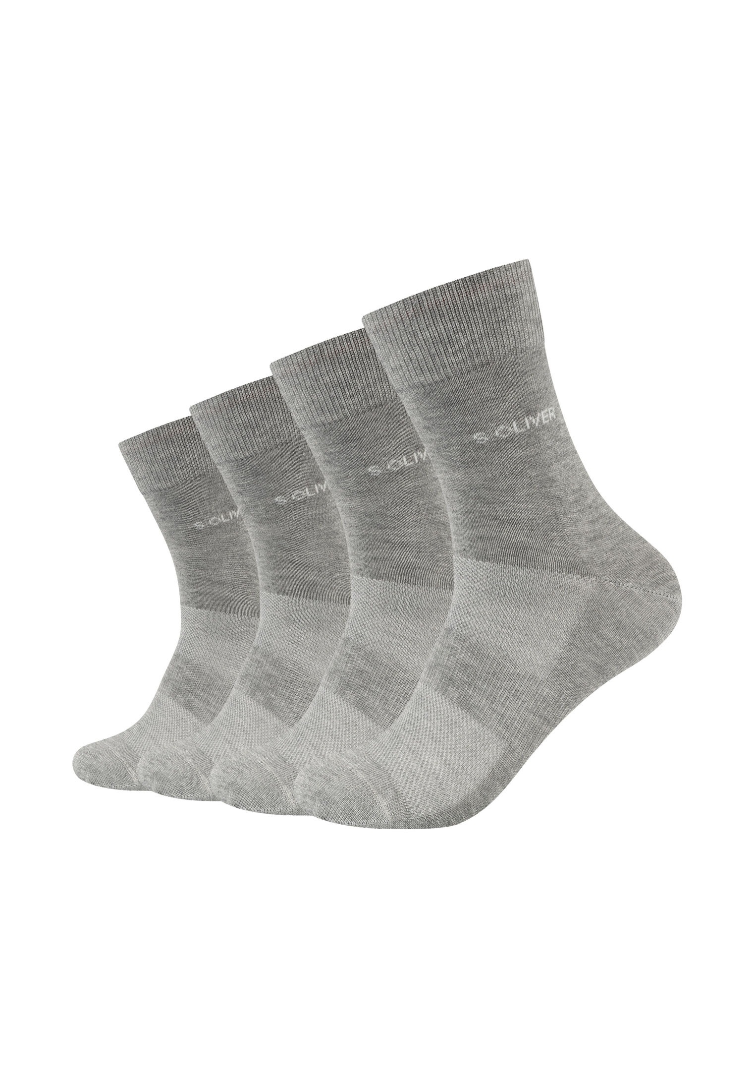 s.Oliver Socken "4er Pack"