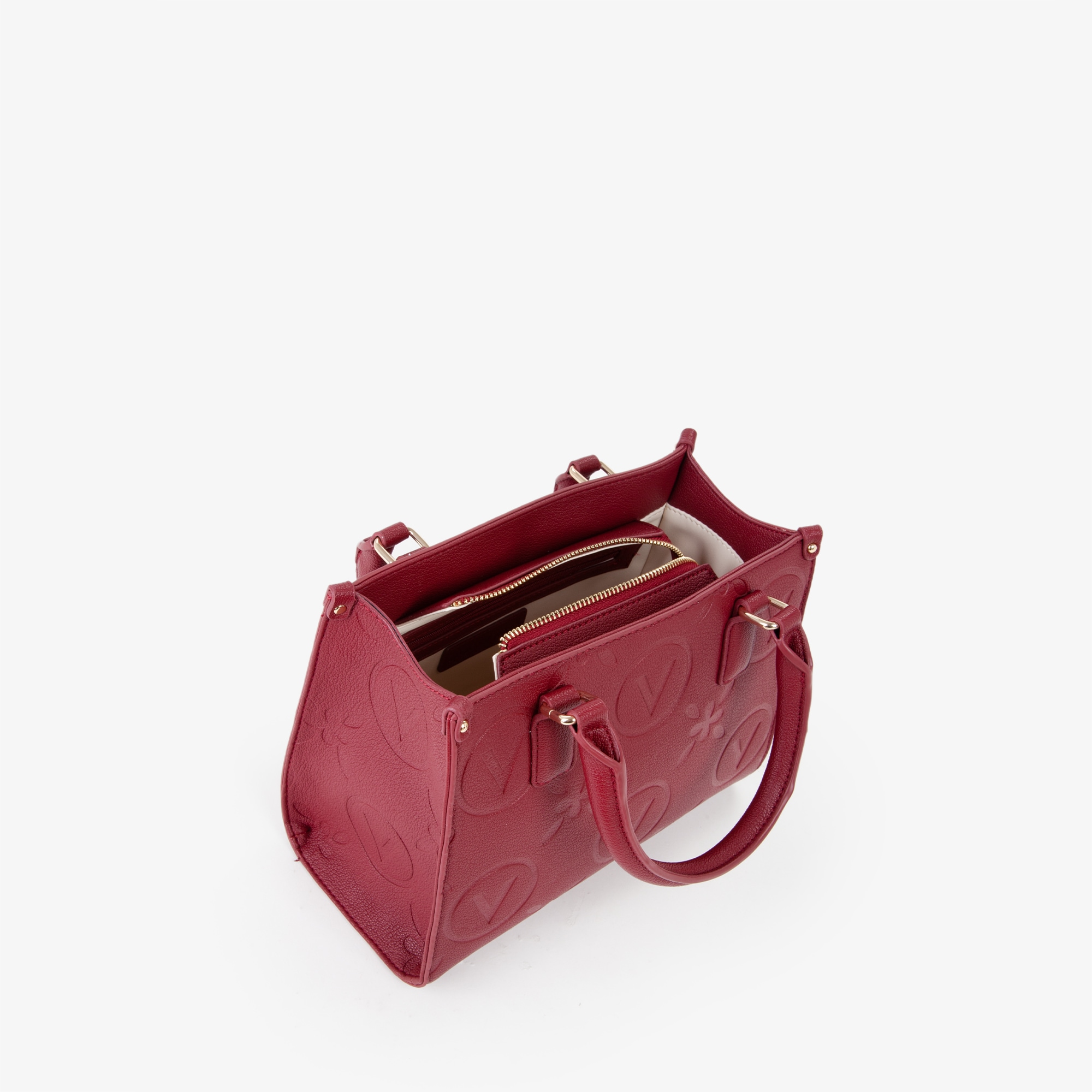 VALENTINO BAGS Shopper »SAMBA RE« Schultertasche, Henkeltasche, Umhängetasche