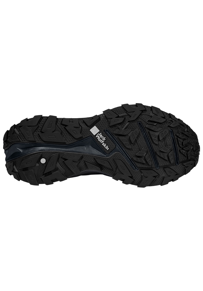 Jack Wolfskin Wanderschuh »PS TRAIL LOW W«  Trekkingschuh