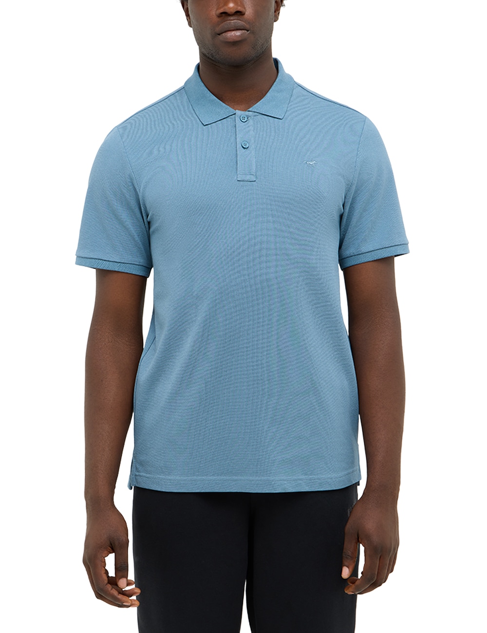 MUSTANG Poloshirt "PACO" günstig online kaufen