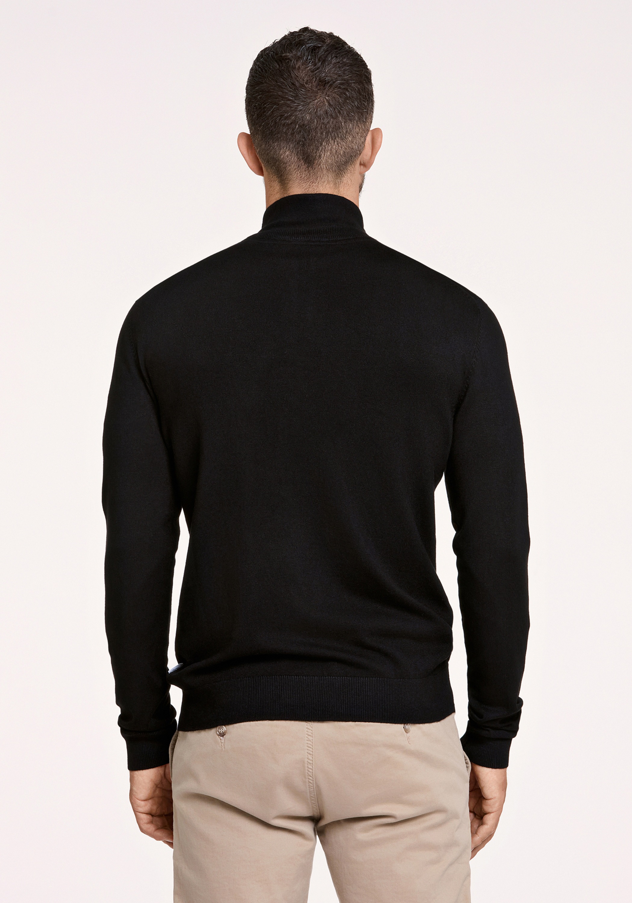 LINDBERGH Troyer »Troyer Relaxed Fit«