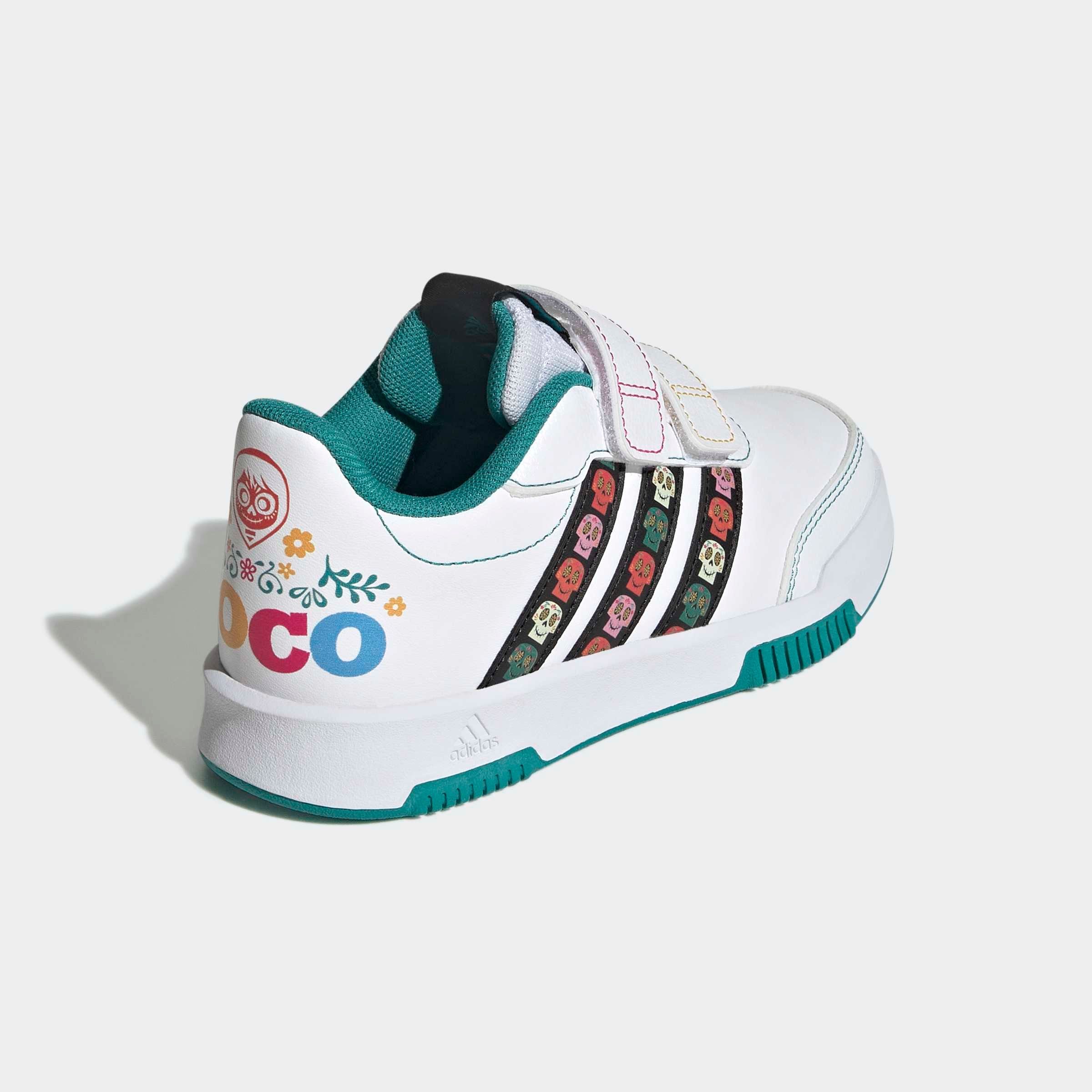 adidas Sportswear Sneaker »ADIDAS DISNEY COCO TENSAUR KINDER«