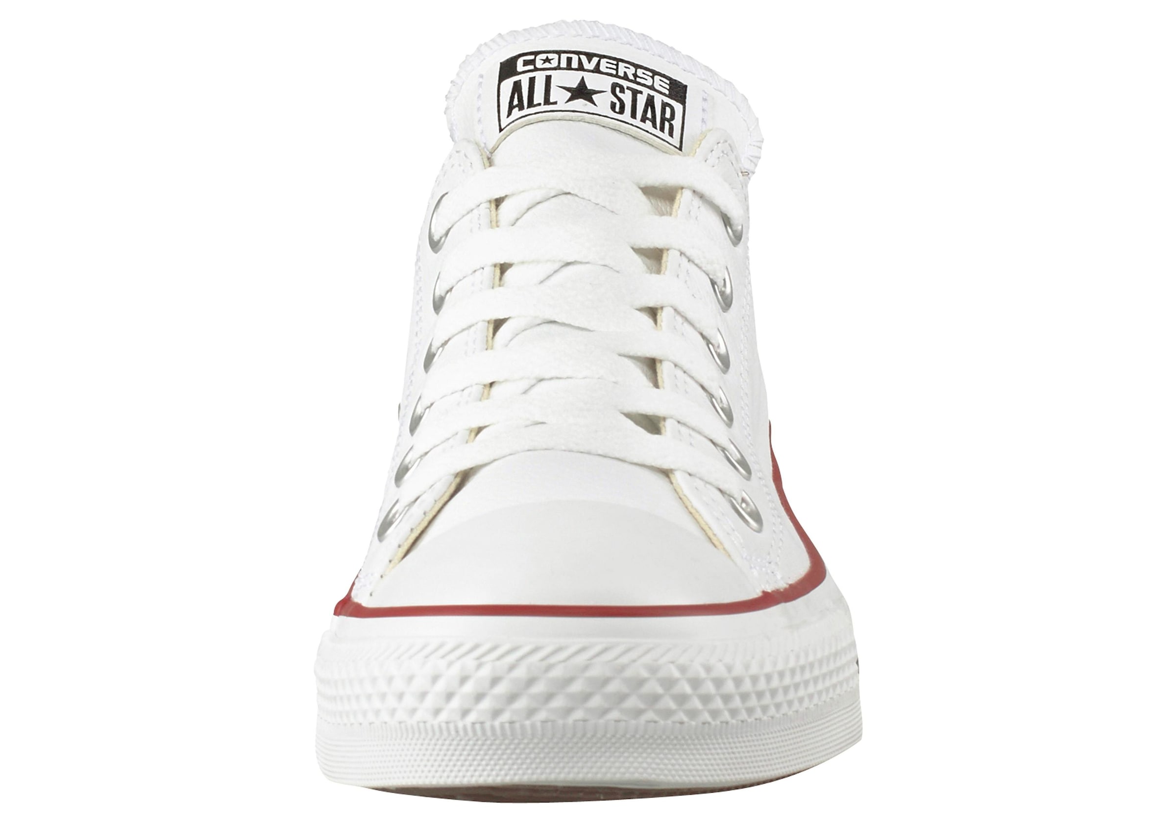 Converse Sneaker »Chuck Taylor All Star Basic Leather Ox«