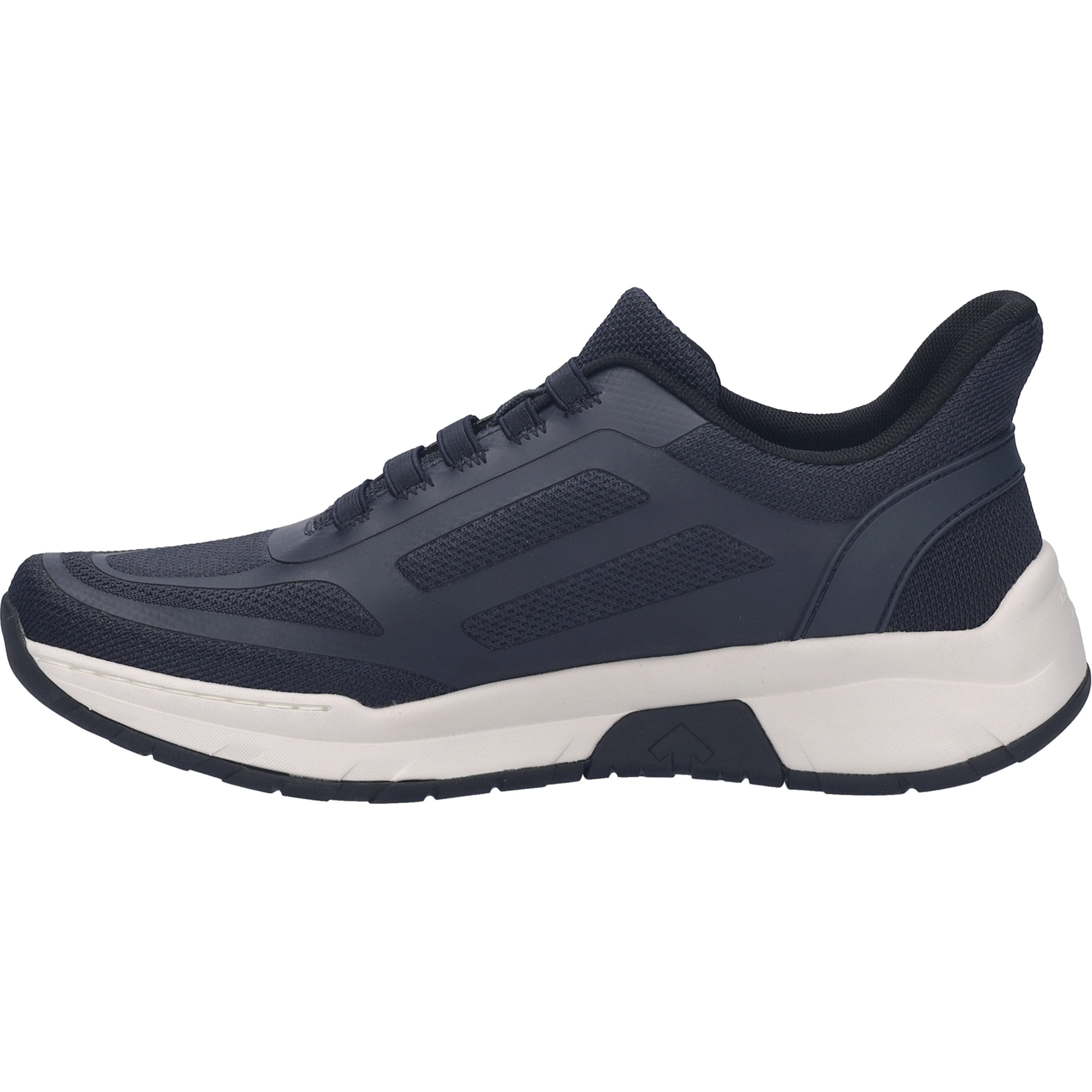 Josef Seibel Sneaker »Mitchell 08, dunkelblau«