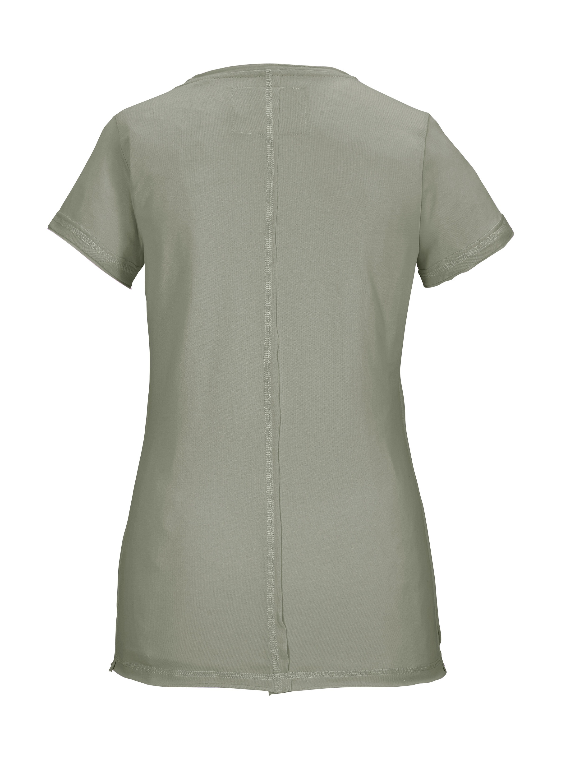 G.I.G.A. DX by killtec T-Shirt "GS 23 WMN TSHRT" 100% Baumwolle, Carbon Fin günstig online kaufen