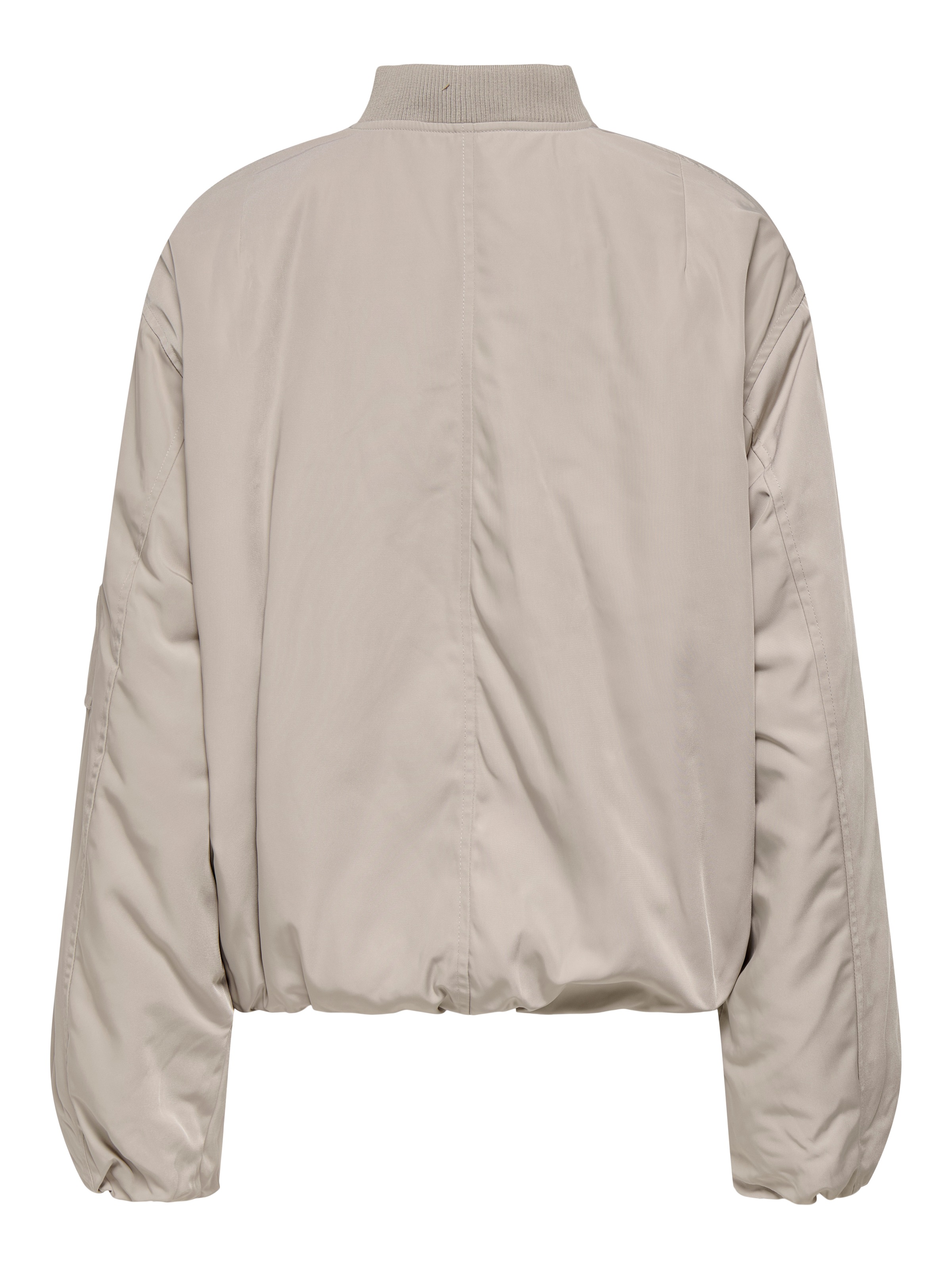 ONLY Bomberjacke "ONLADEL LIFE OVERSIZED BOMBER CC OTW", ohne Kapuze günstig online kaufen