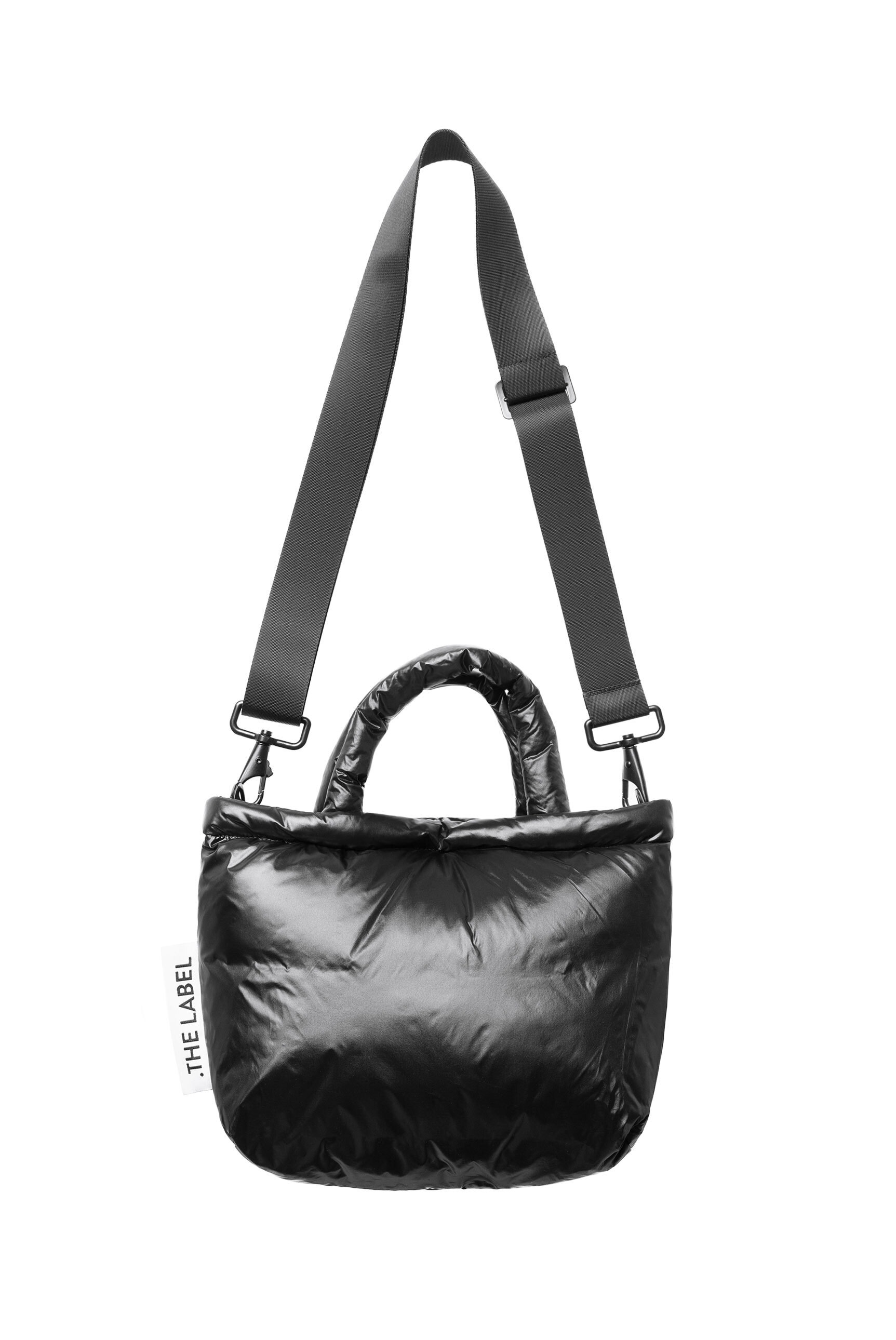 SENSES.THE LABEL Schultertasche mit Innenfach