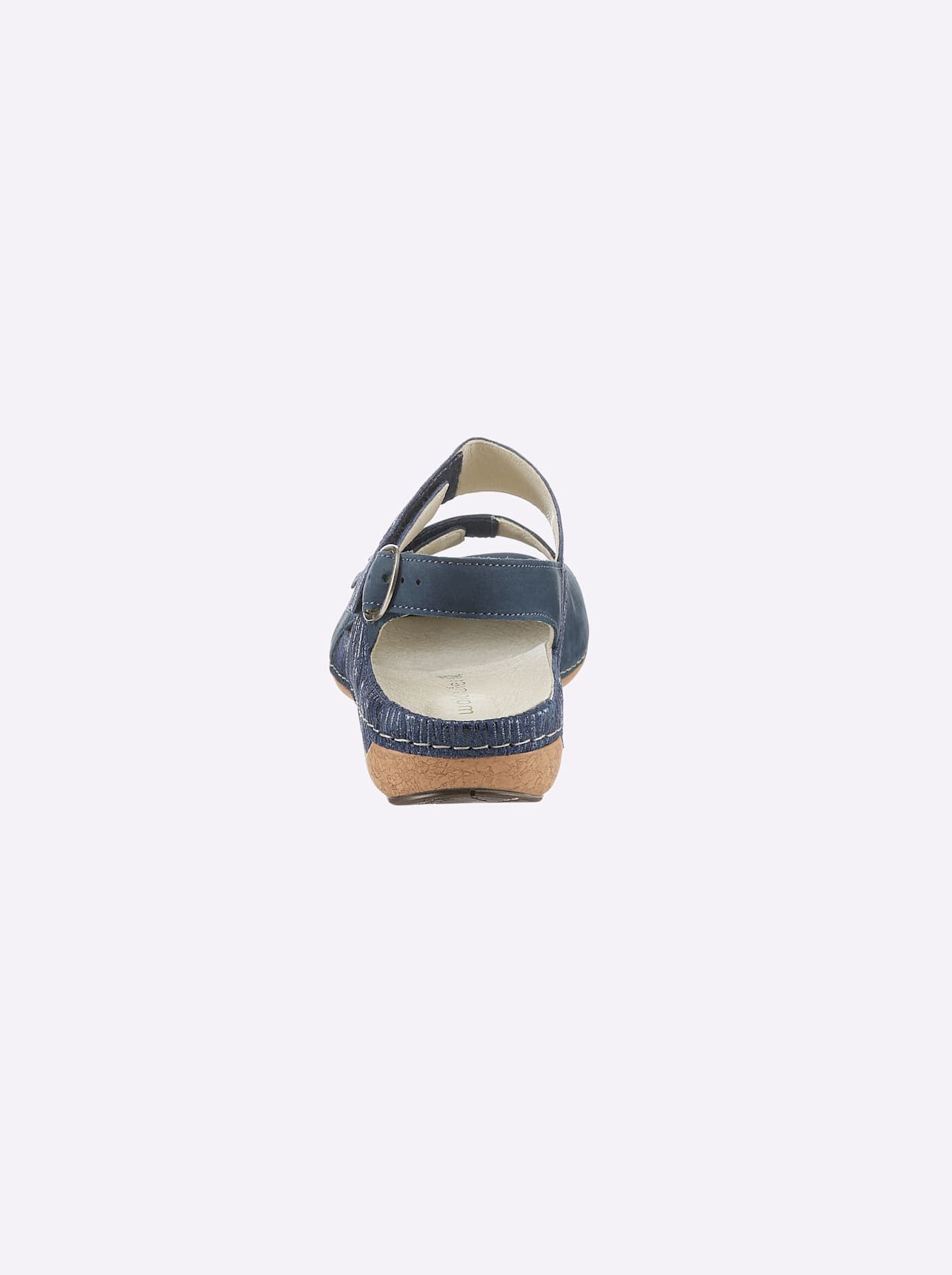 Waldläufer Sandalette