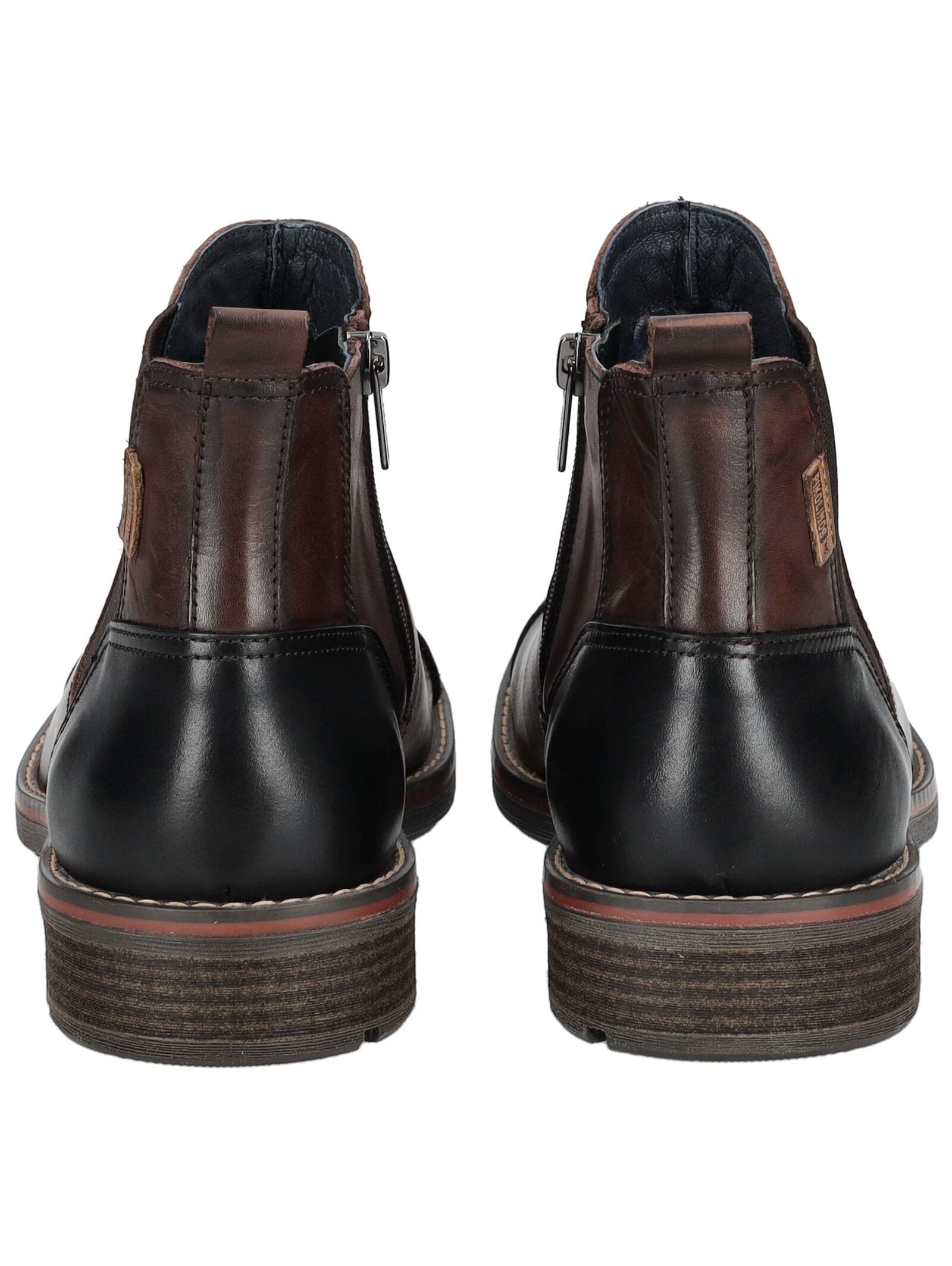 PIKOLINOS Stiefelette »PIKOLINOS Stiefelette Leder/Textil«