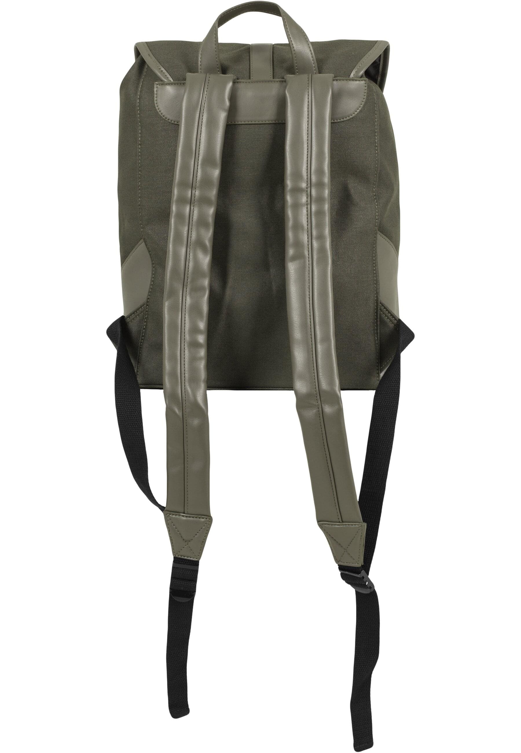 URBAN CLASSICS Daypack »Urban Classics Unisex Topcover Backpack«