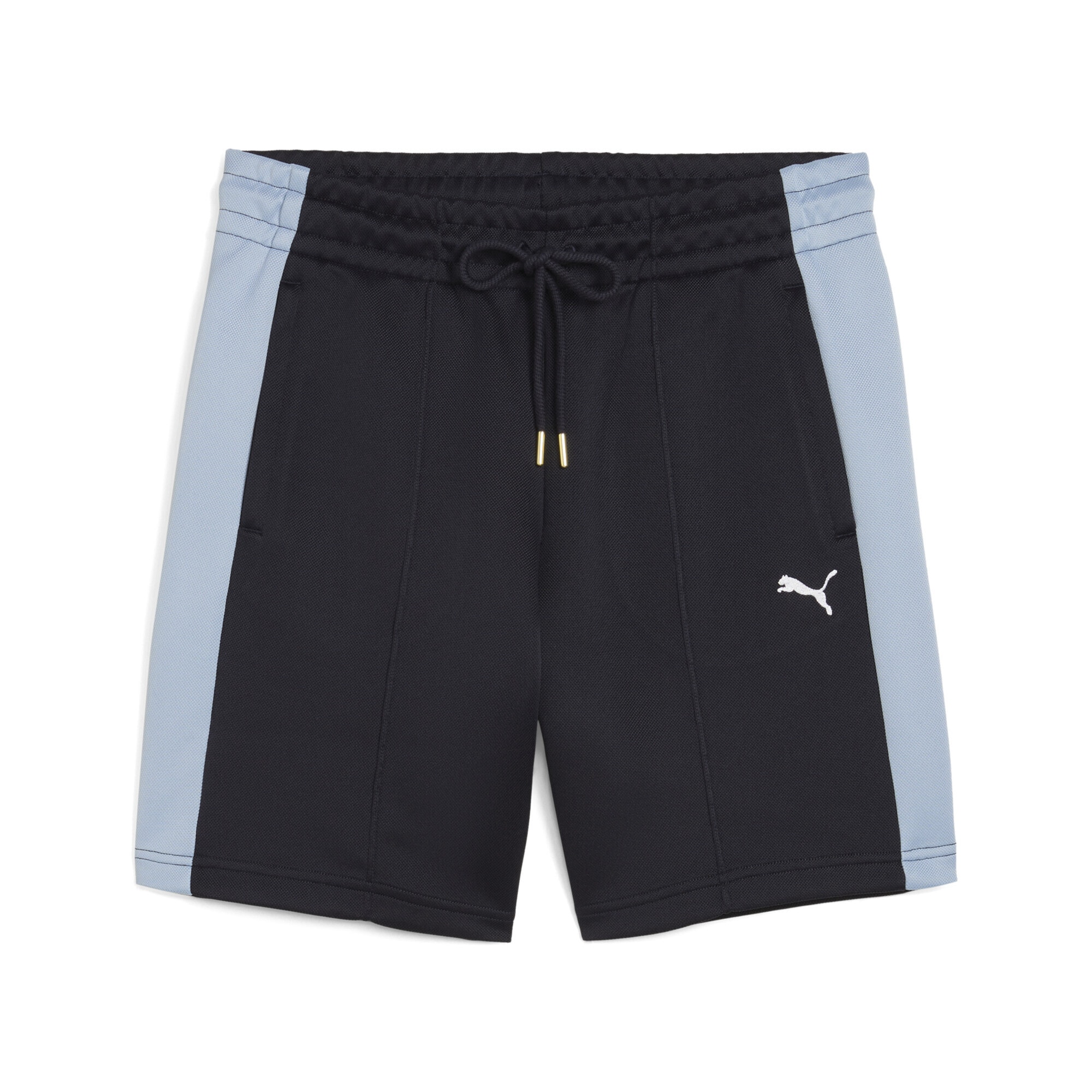 PUMA Sporthose "FtblEdition T7 Fußballshorts Damen" günstig online kaufen