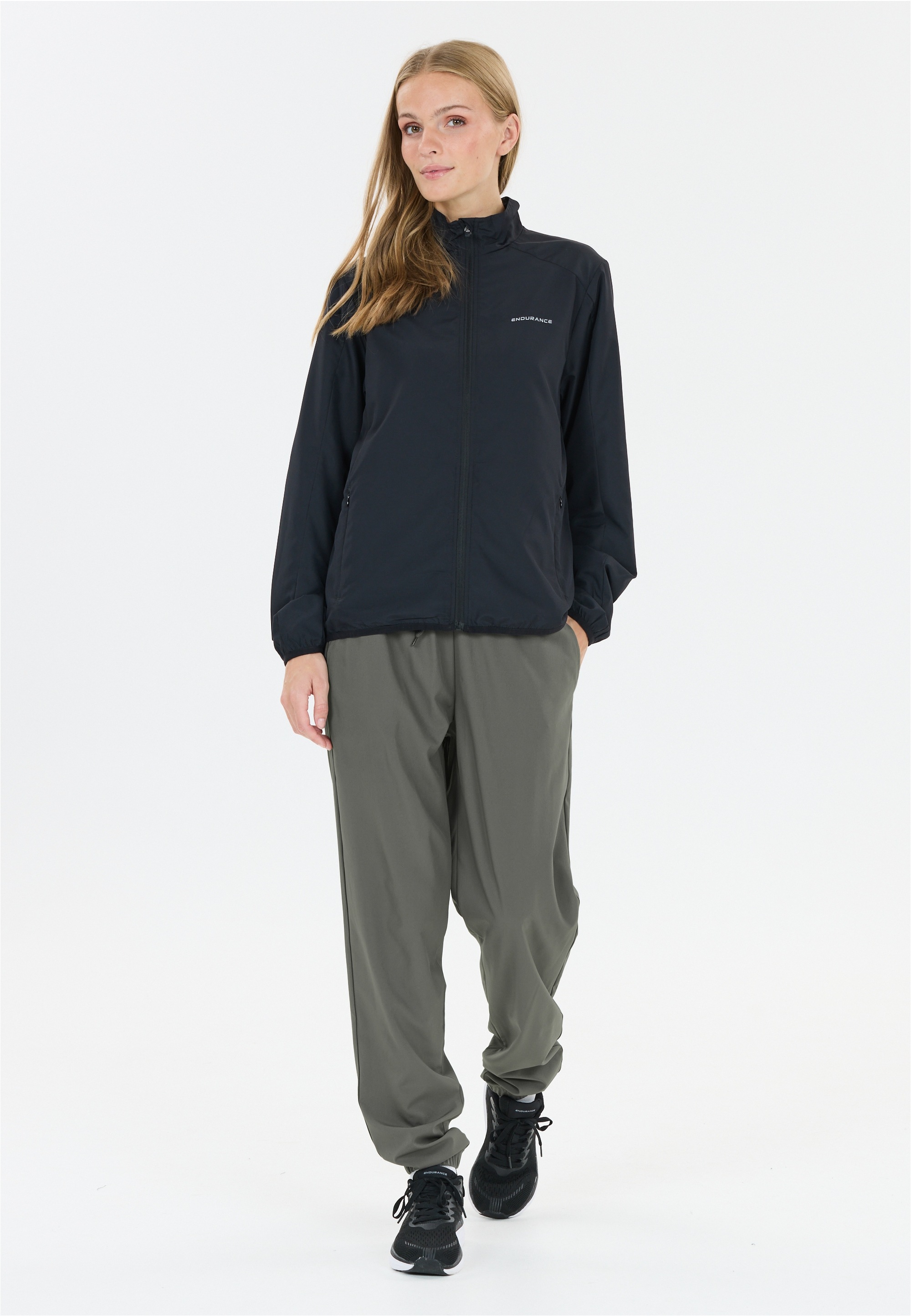 ENDURANCE Sweathose »Chaya«  aus bequemem und schnell trocknendem Material